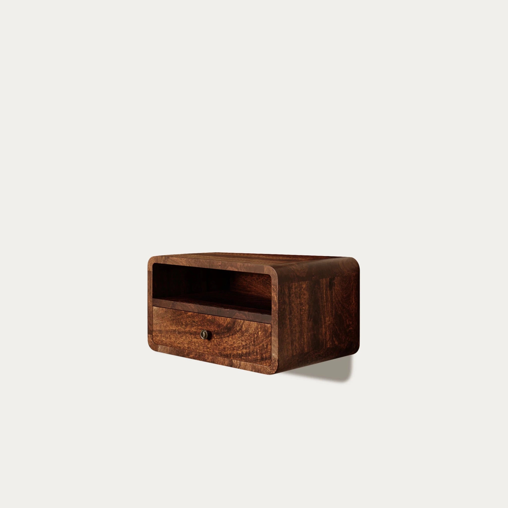 Cacela Bedside Table - T'A PROMIS LIMITED