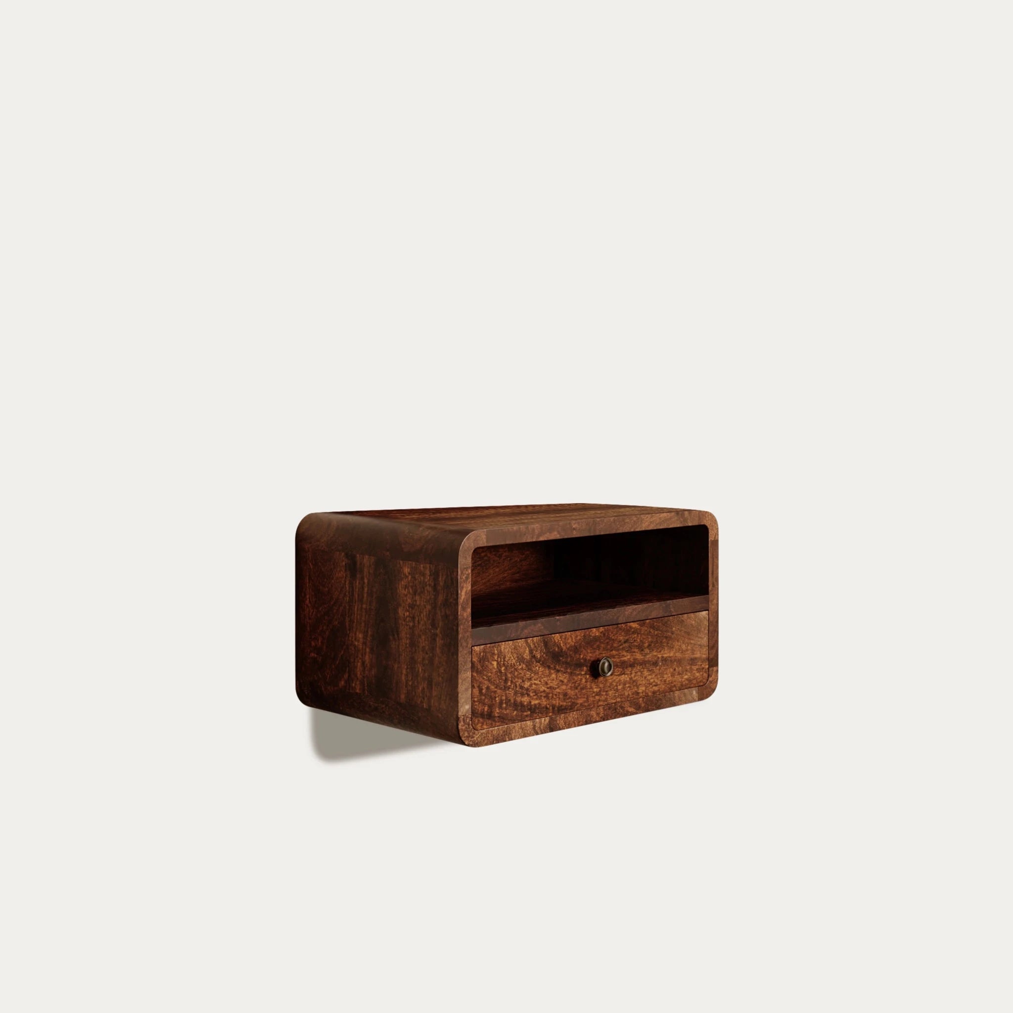 Cacela Bedside Table - T'A PROMIS LIMITED