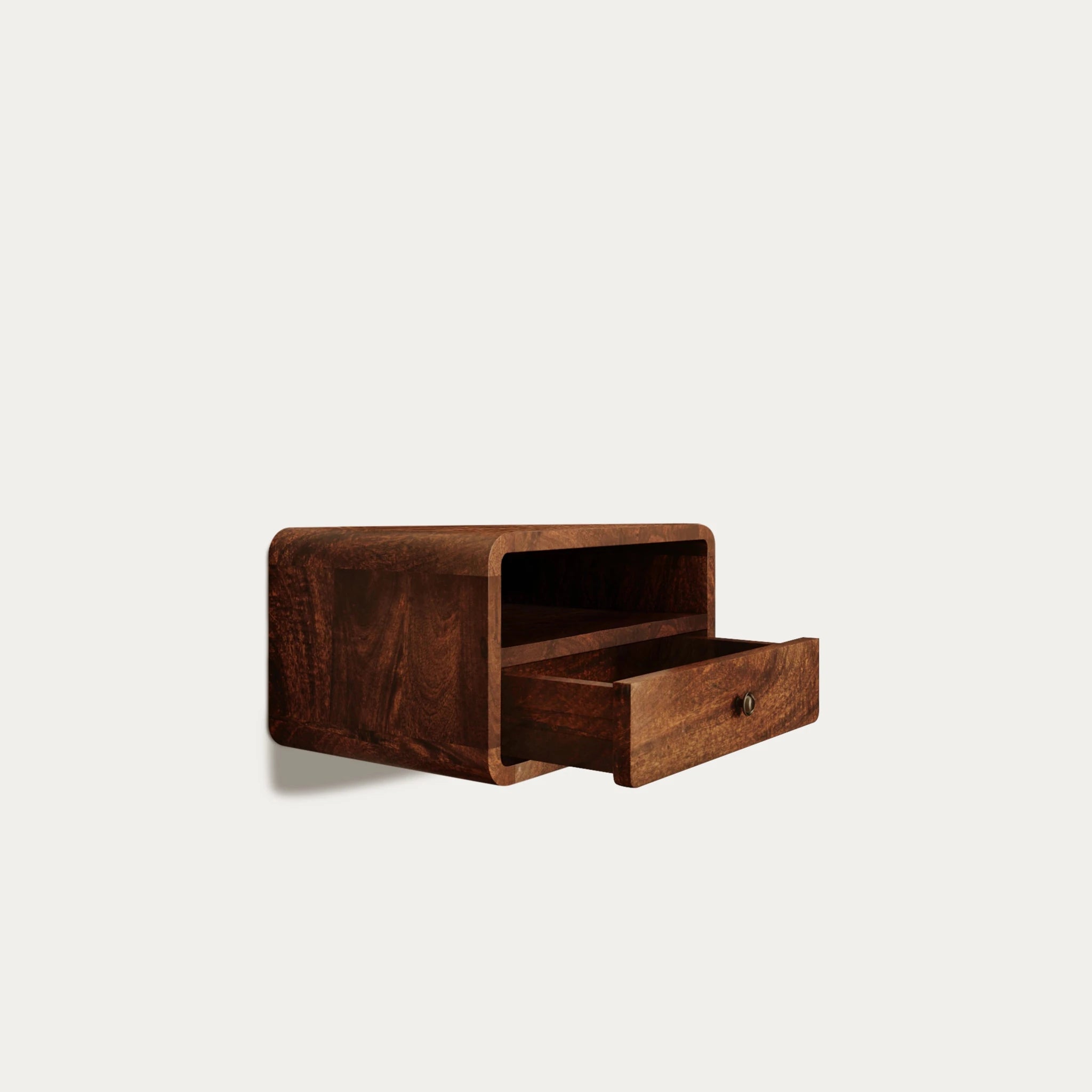 Cacela Bedside Table - T'A PROMIS LIMITED