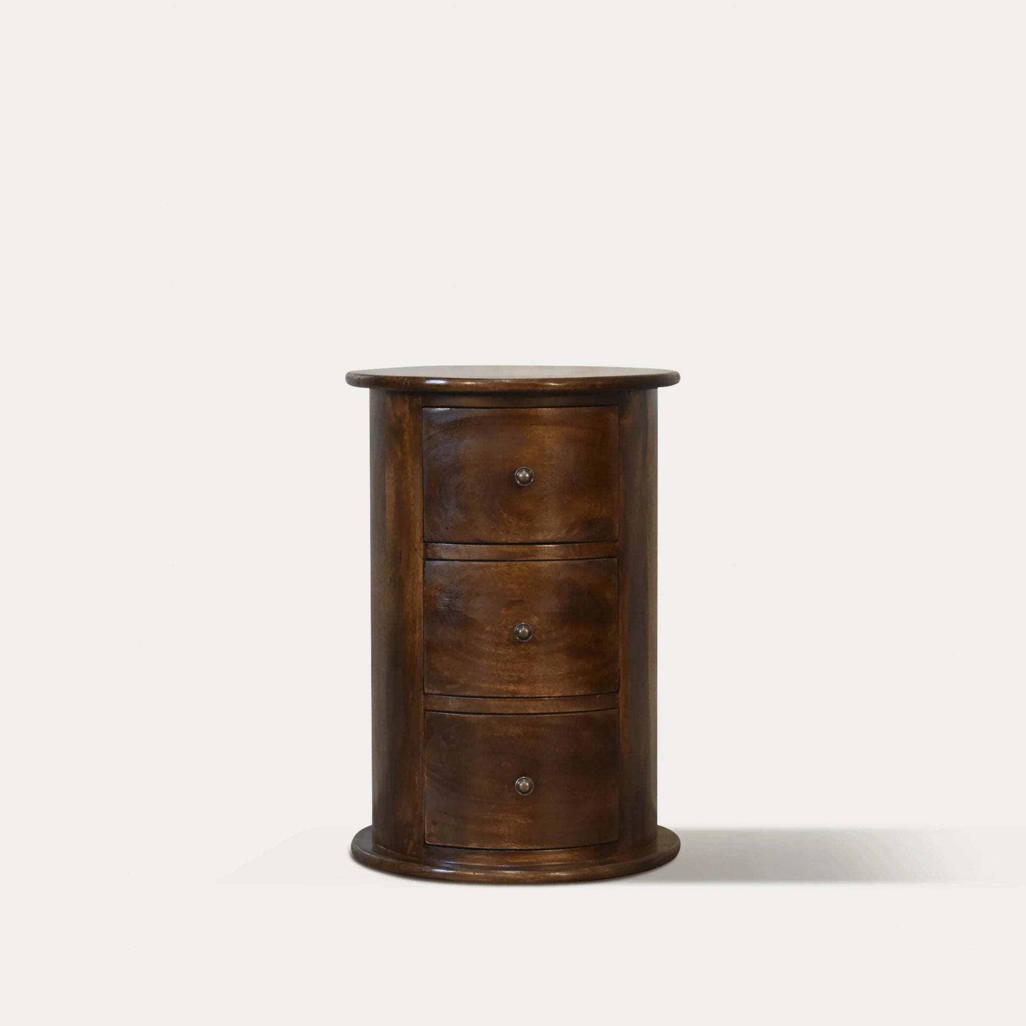 Calcata Bedside Table - T'A PROMIS LIMITED