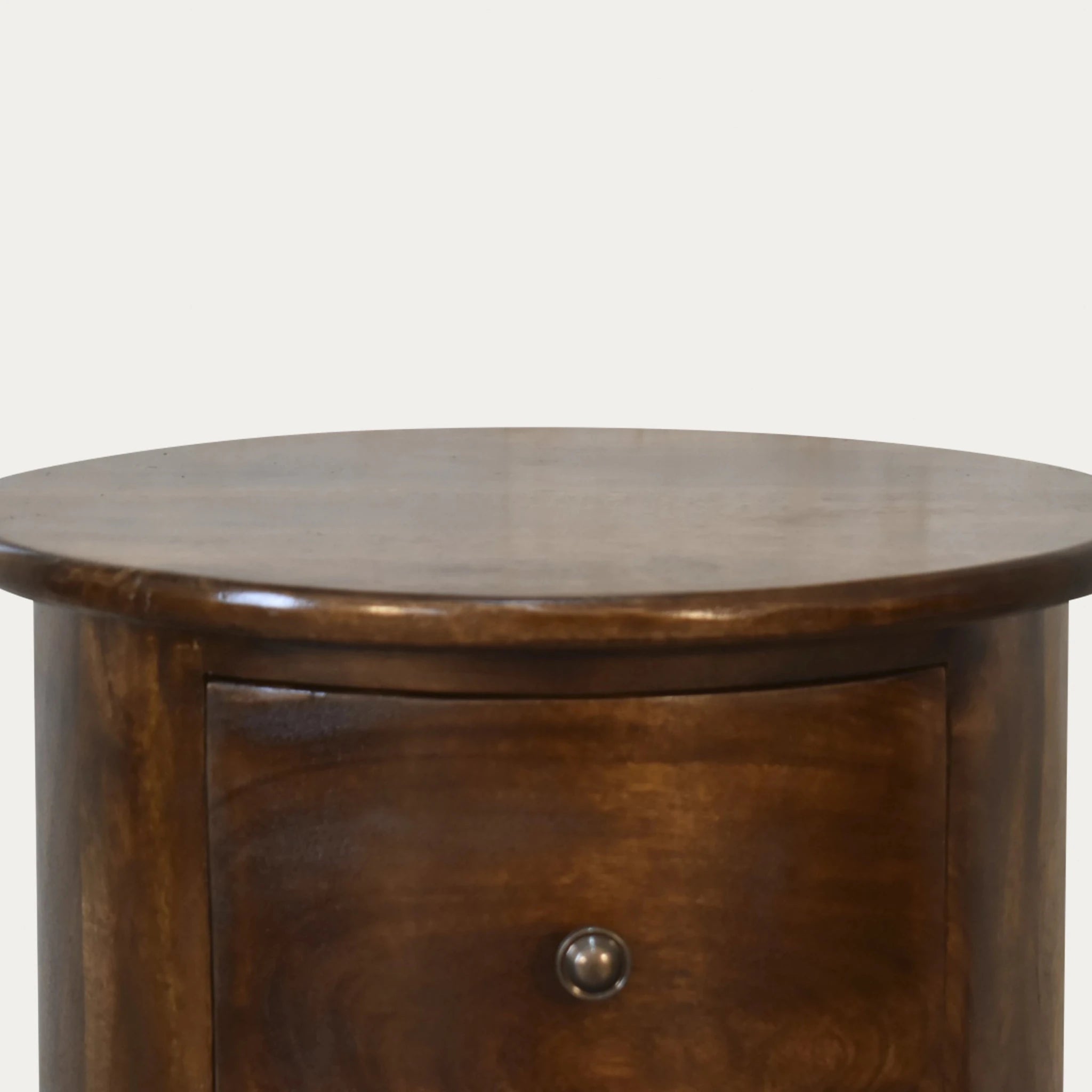 Calcata Bedside Table - T'A PROMIS LIMITED