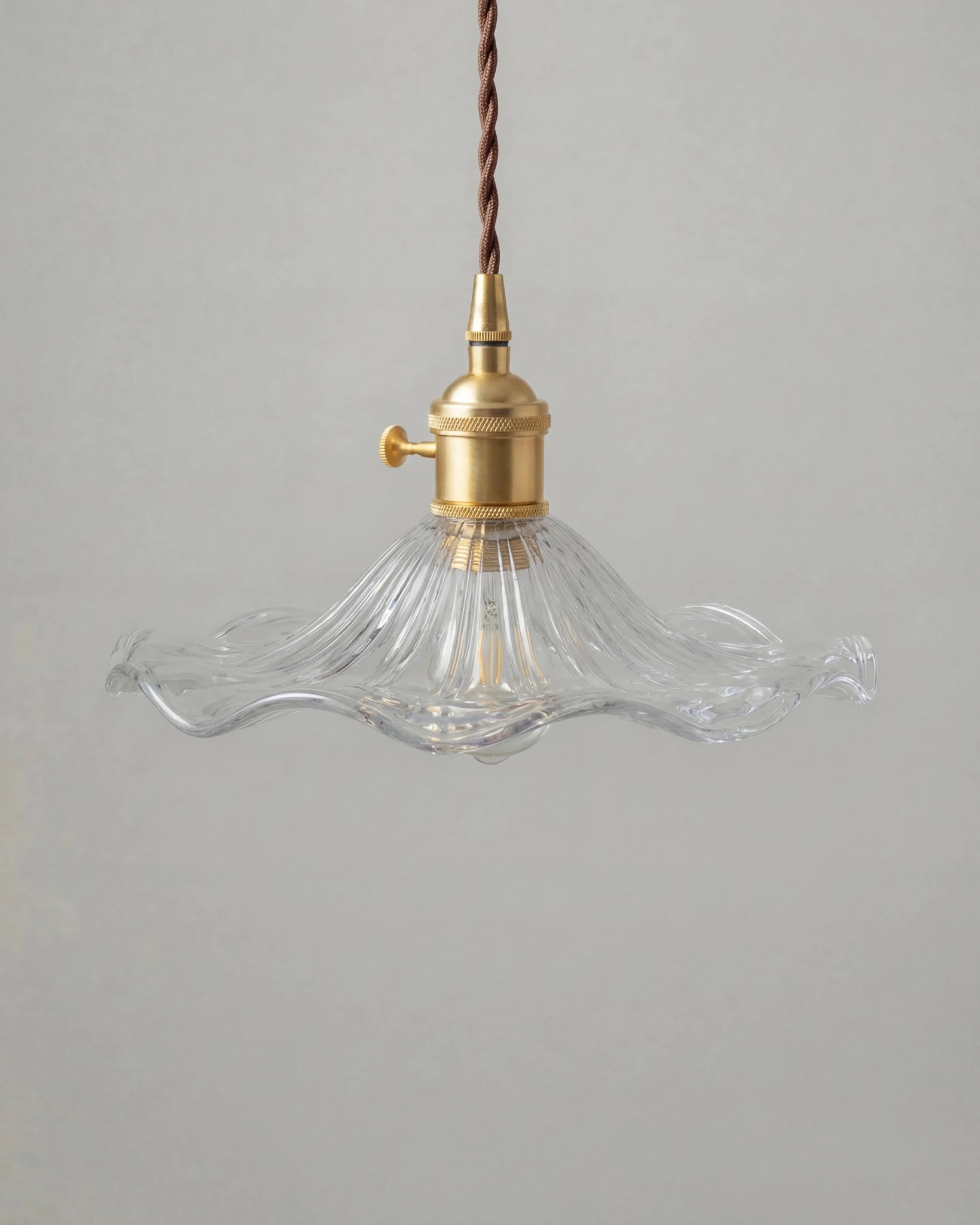 Calvi Pendant Light - T'A PROMIS LIMITED