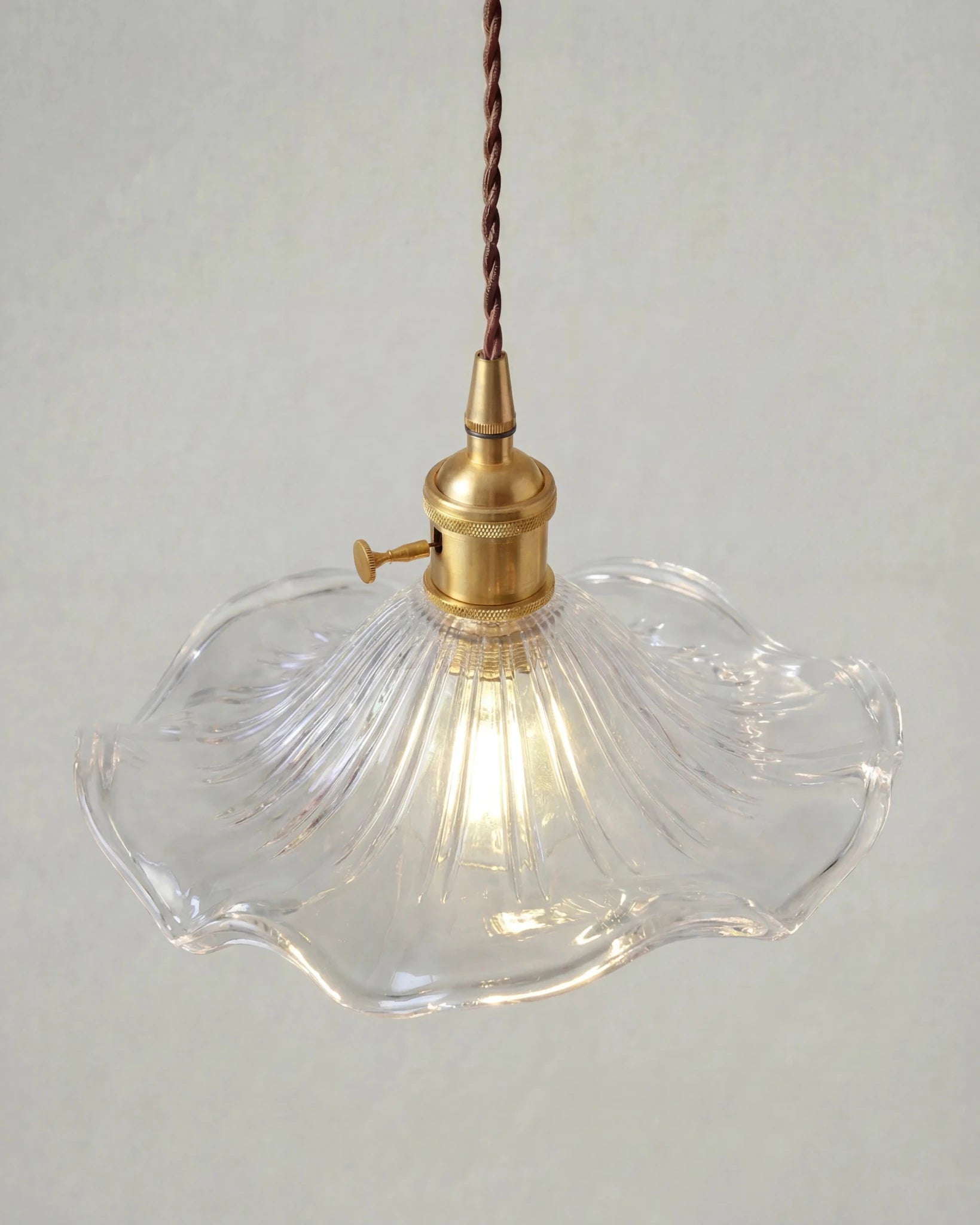 Calvi Pendant Light - T'A PROMIS LIMITED