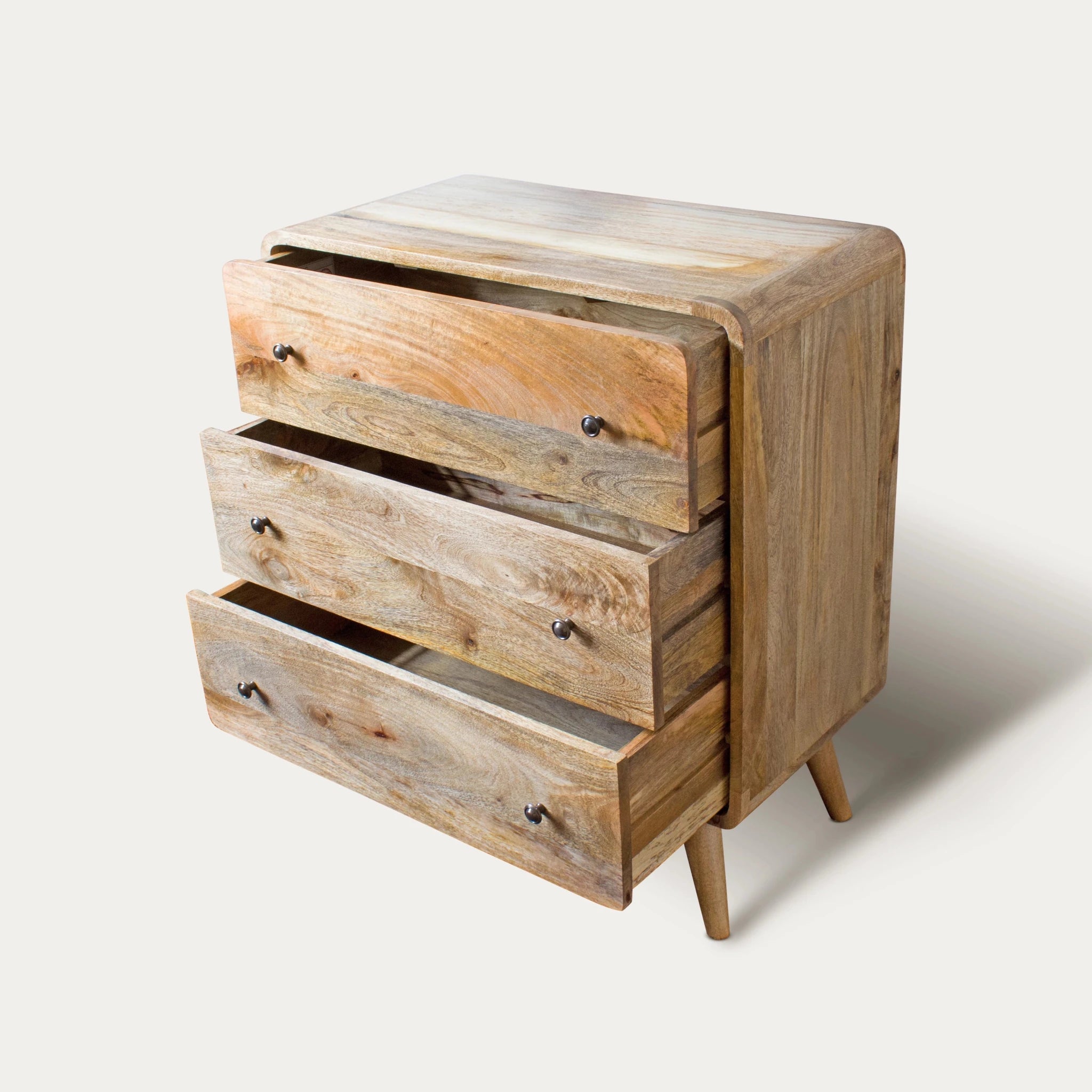 Cancale Chest of Drawers - T'A PROMIS LIMITED