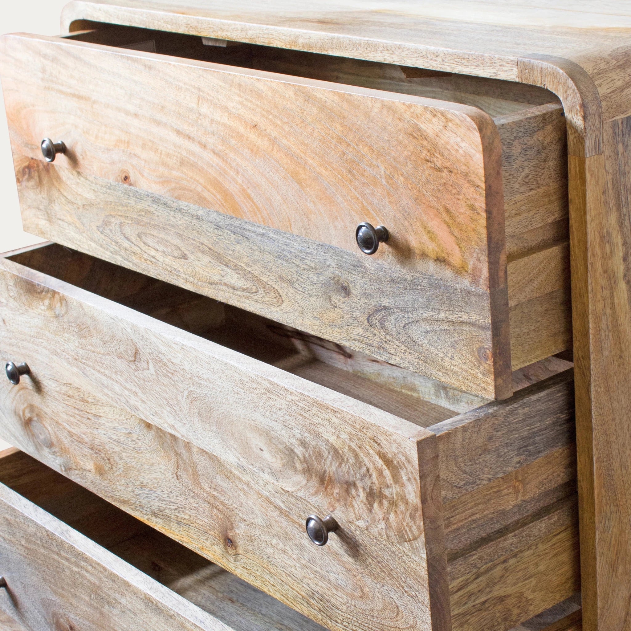 Cancale Chest of Drawers - T'A PROMIS LIMITED