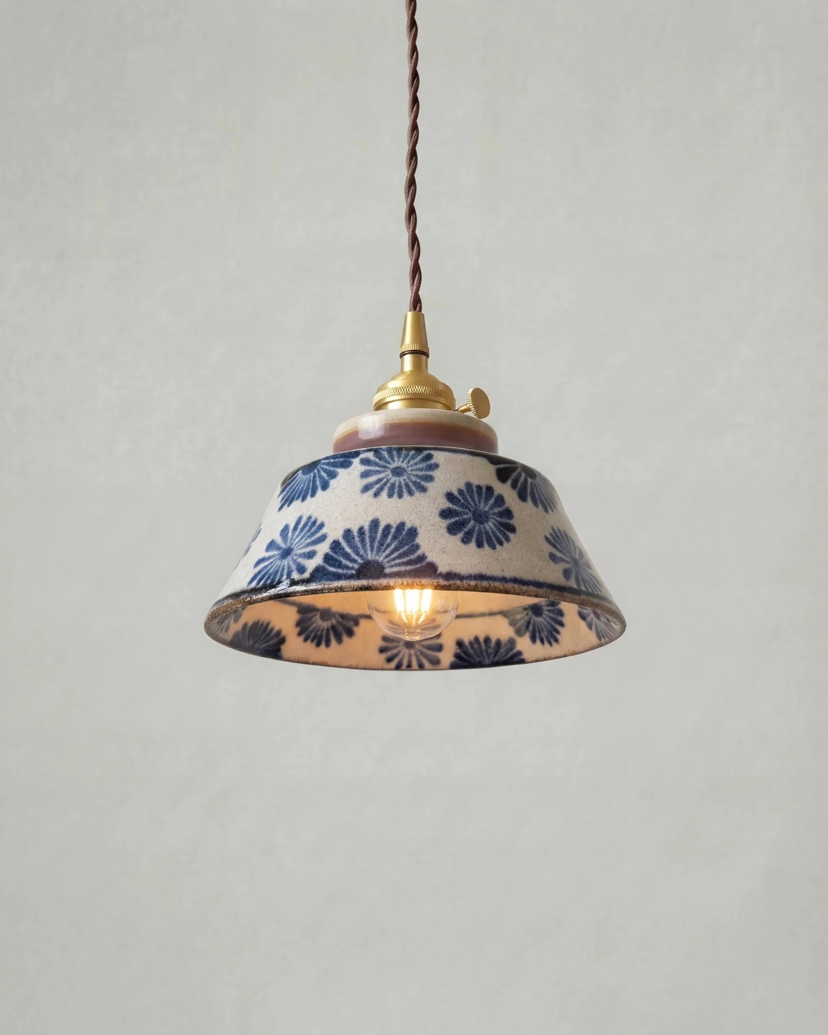 Carballo Pendant Light - T'A PROMIS LIMITED