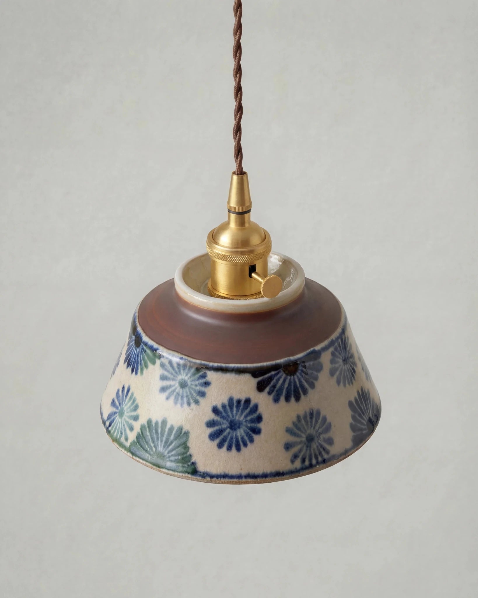Carballo Pendant Light - T'A PROMIS LIMITED