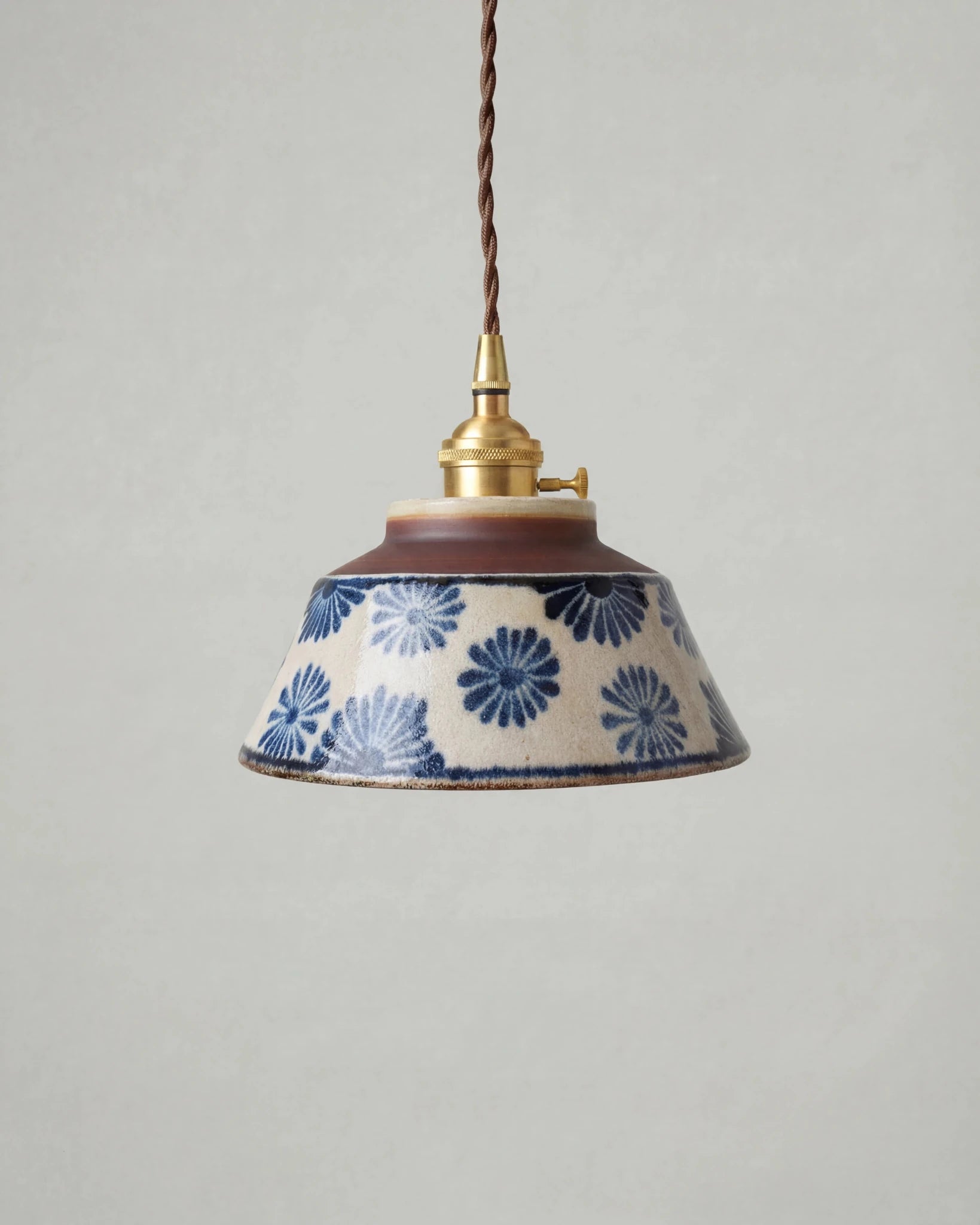 Carballo Pendant Light - T'A PROMIS LIMITED