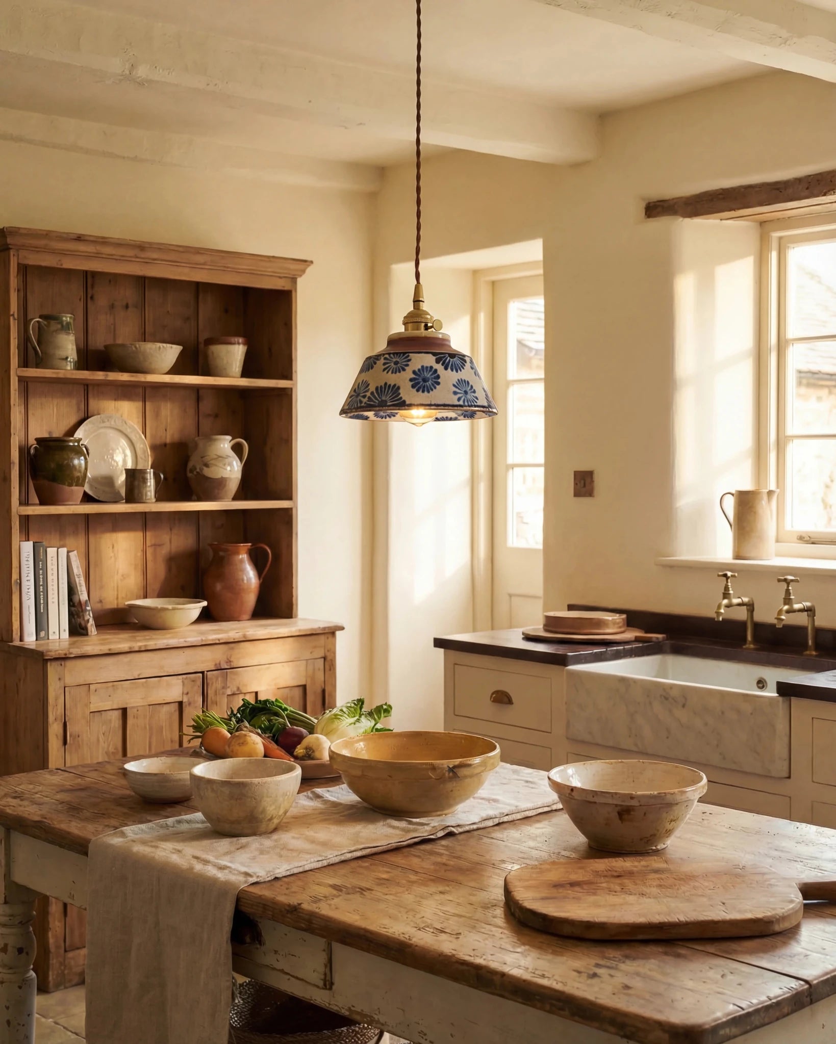 Carballo Pendant Light - T'A PROMIS LIMITED