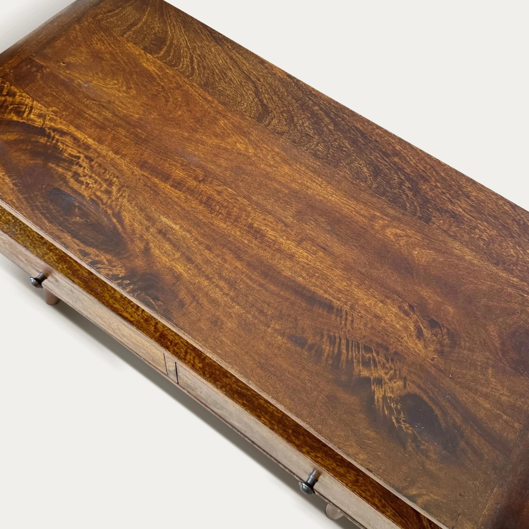 Cashel TV Stand - T'A PROMIS LIMITED