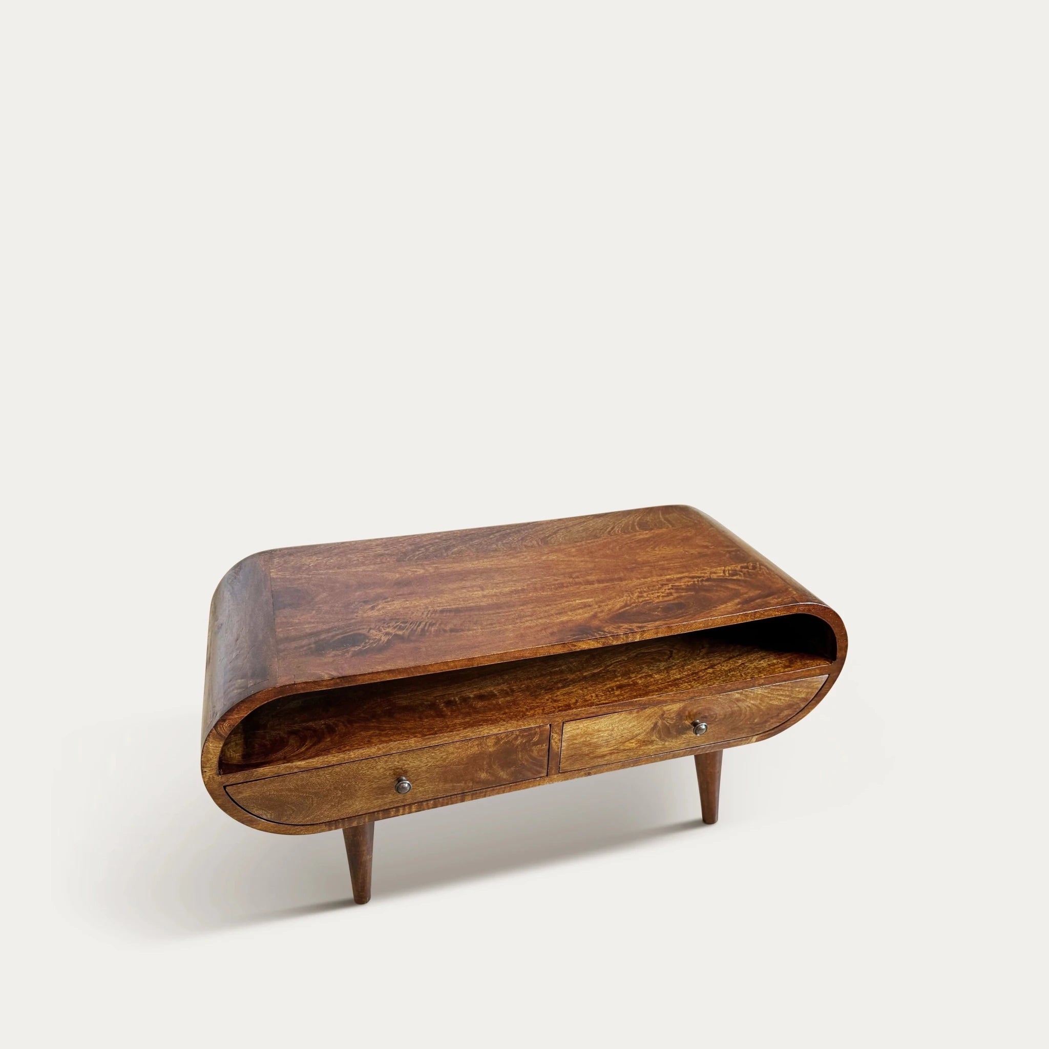 Cashel TV Stand - T'A PROMIS LIMITED
