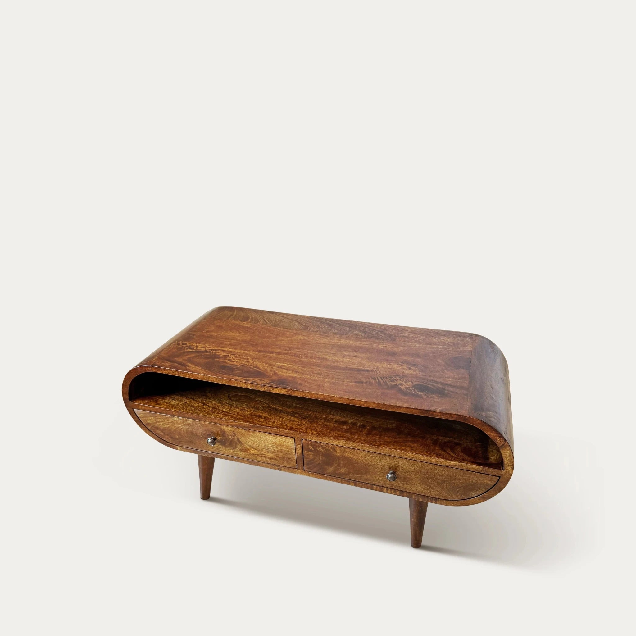 Cashel TV Stand - T'A PROMIS LIMITED