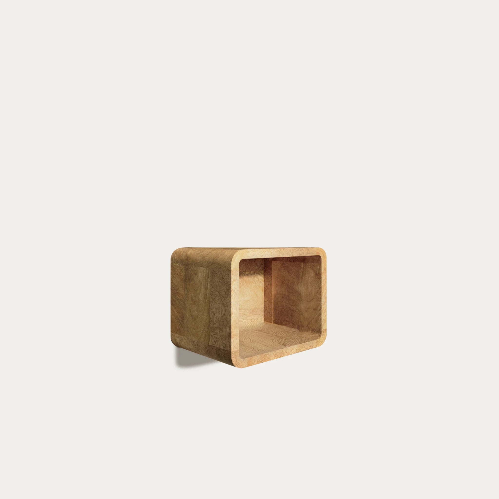 Comillas Bedside Table - T'A PROMIS LIMITED