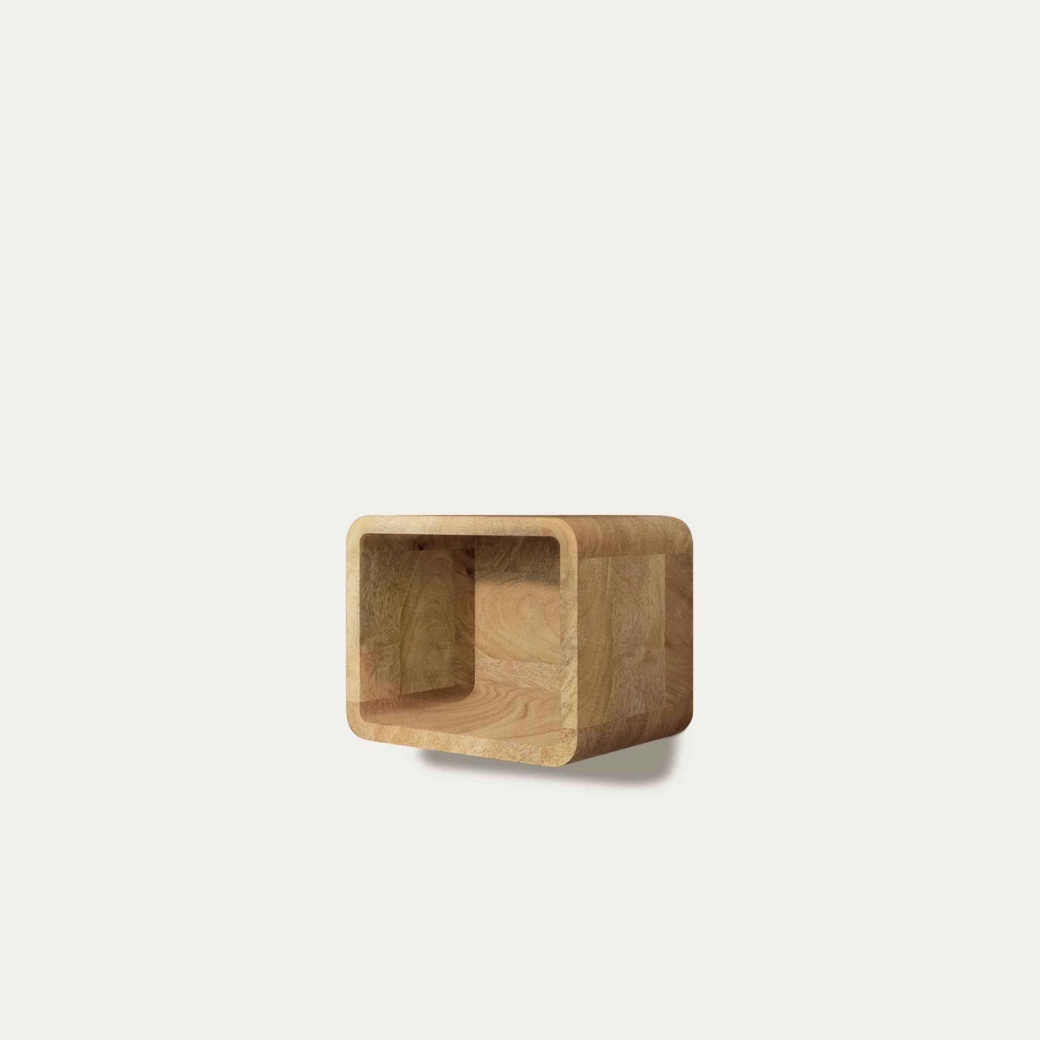 Comillas Bedside Table - T'A PROMIS LIMITED