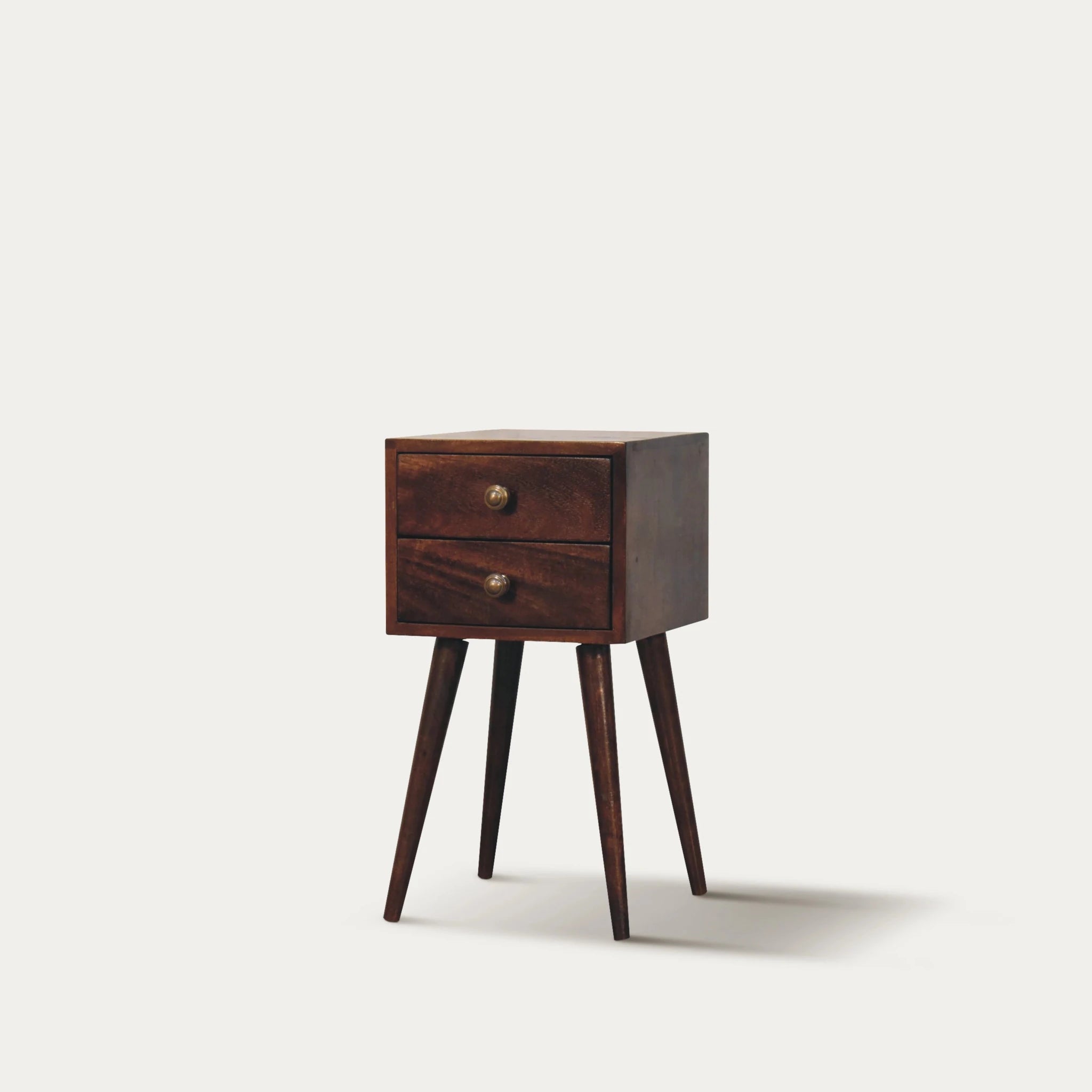 Cordes Bedside Table - T'A PROMIS LIMITED