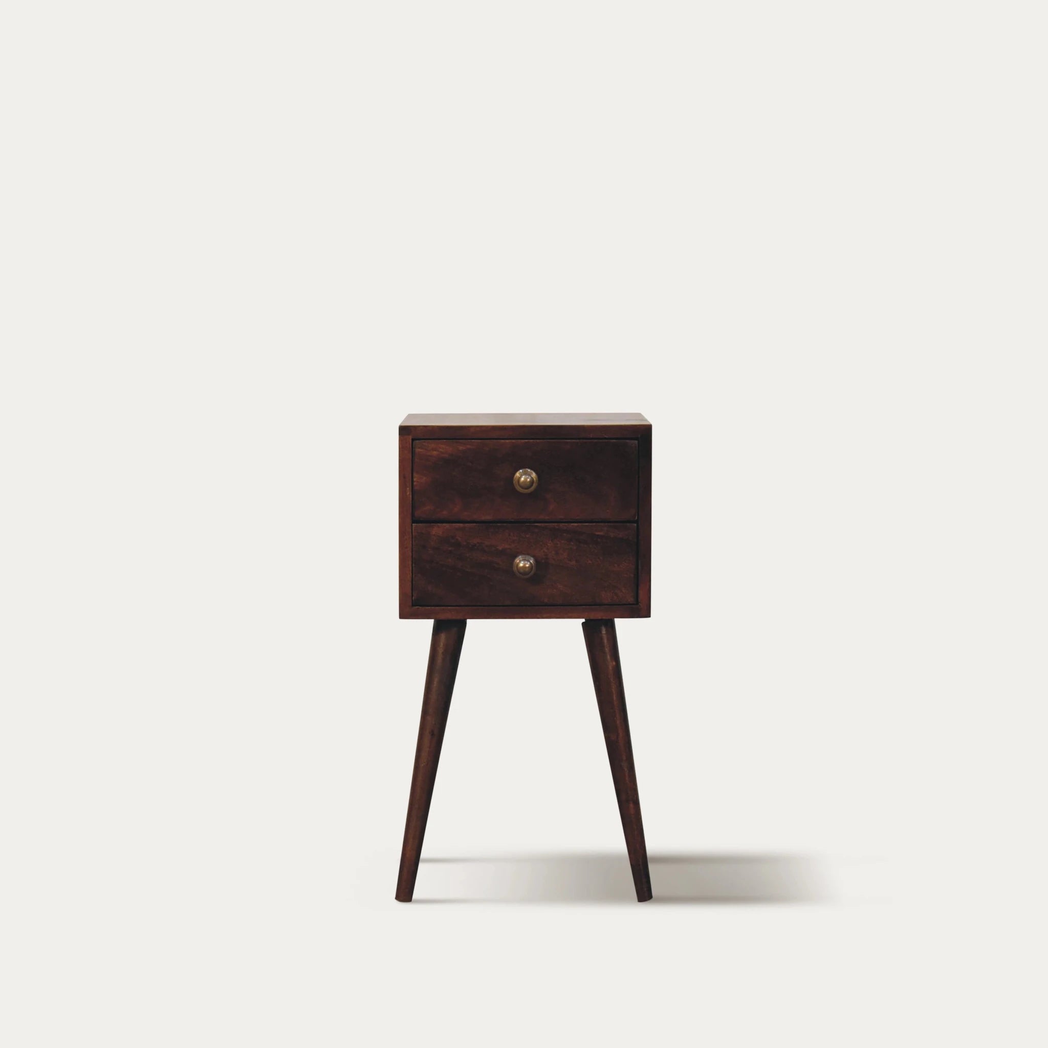 Cordes Bedside Table - T'A PROMIS LIMITED