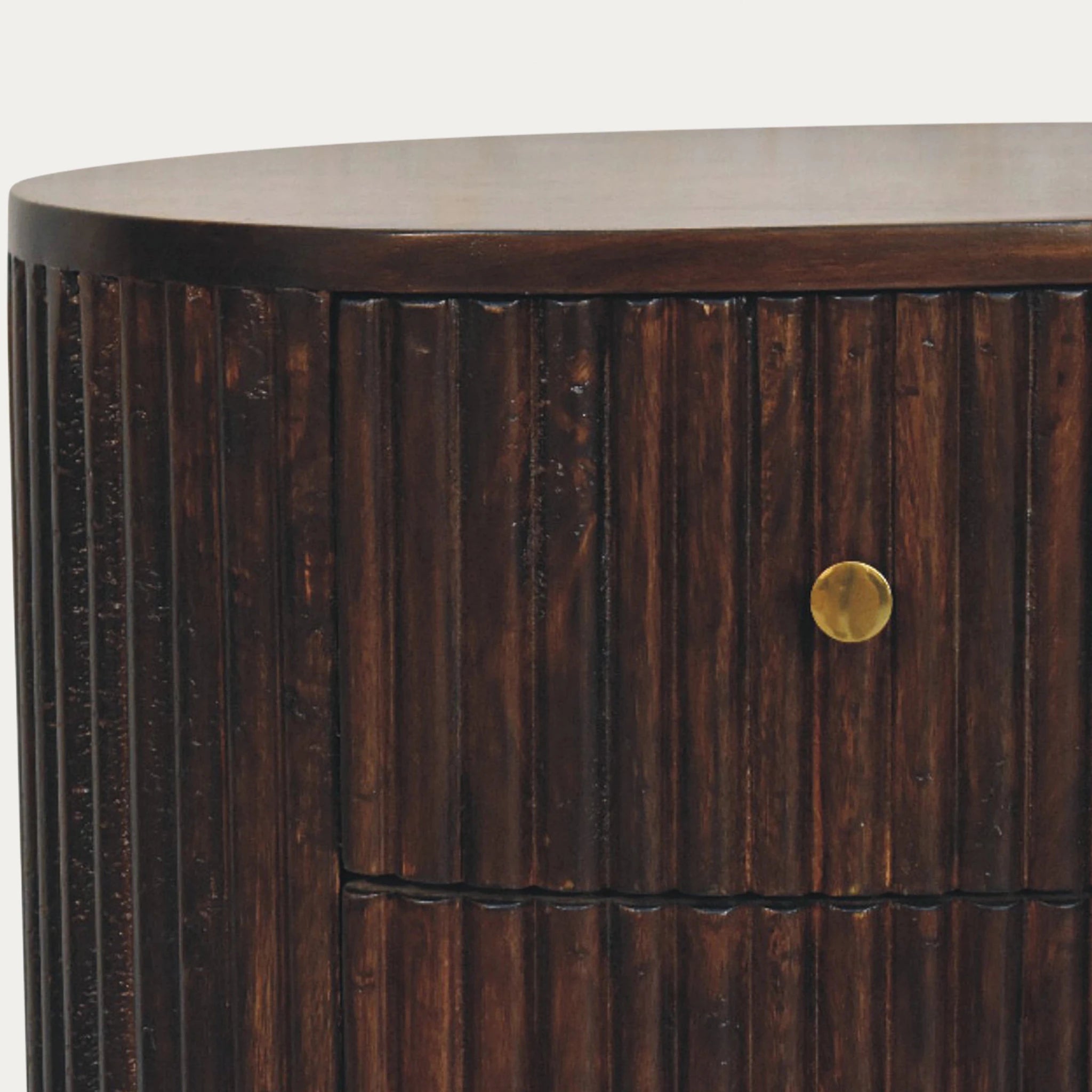 Crillon Bedside Table - T'A PROMIS LIMITED