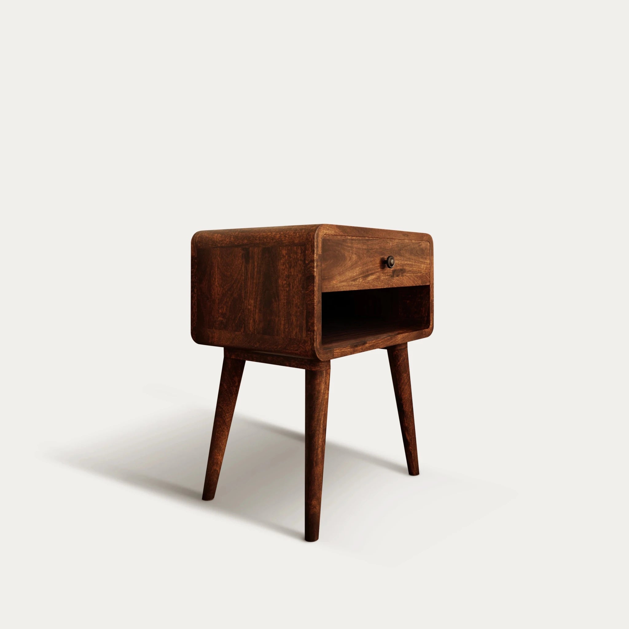 Elvas Bedside Table - T'A PROMIS LIMITED