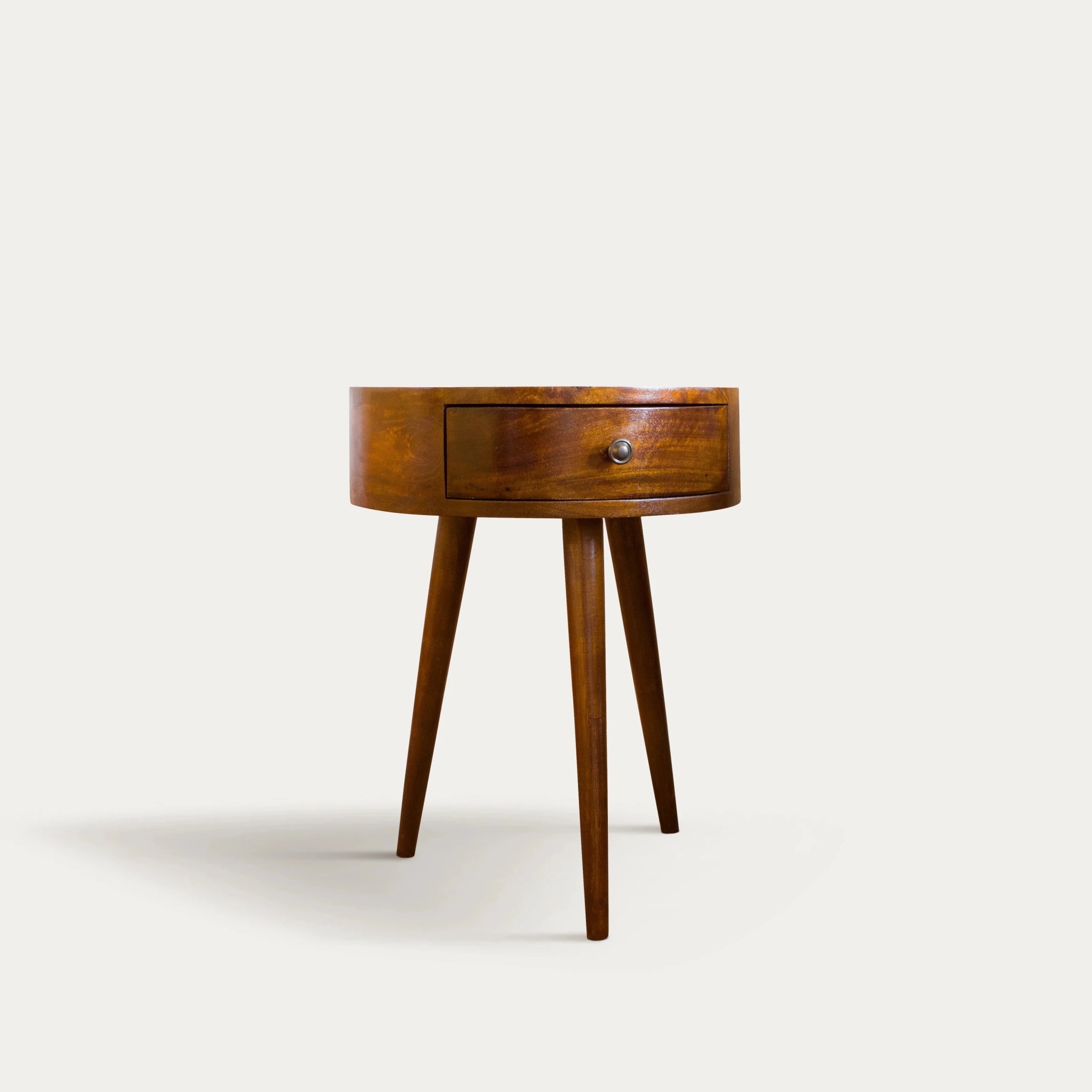 Erice Bedside Table - T'A PROMIS LIMITED
