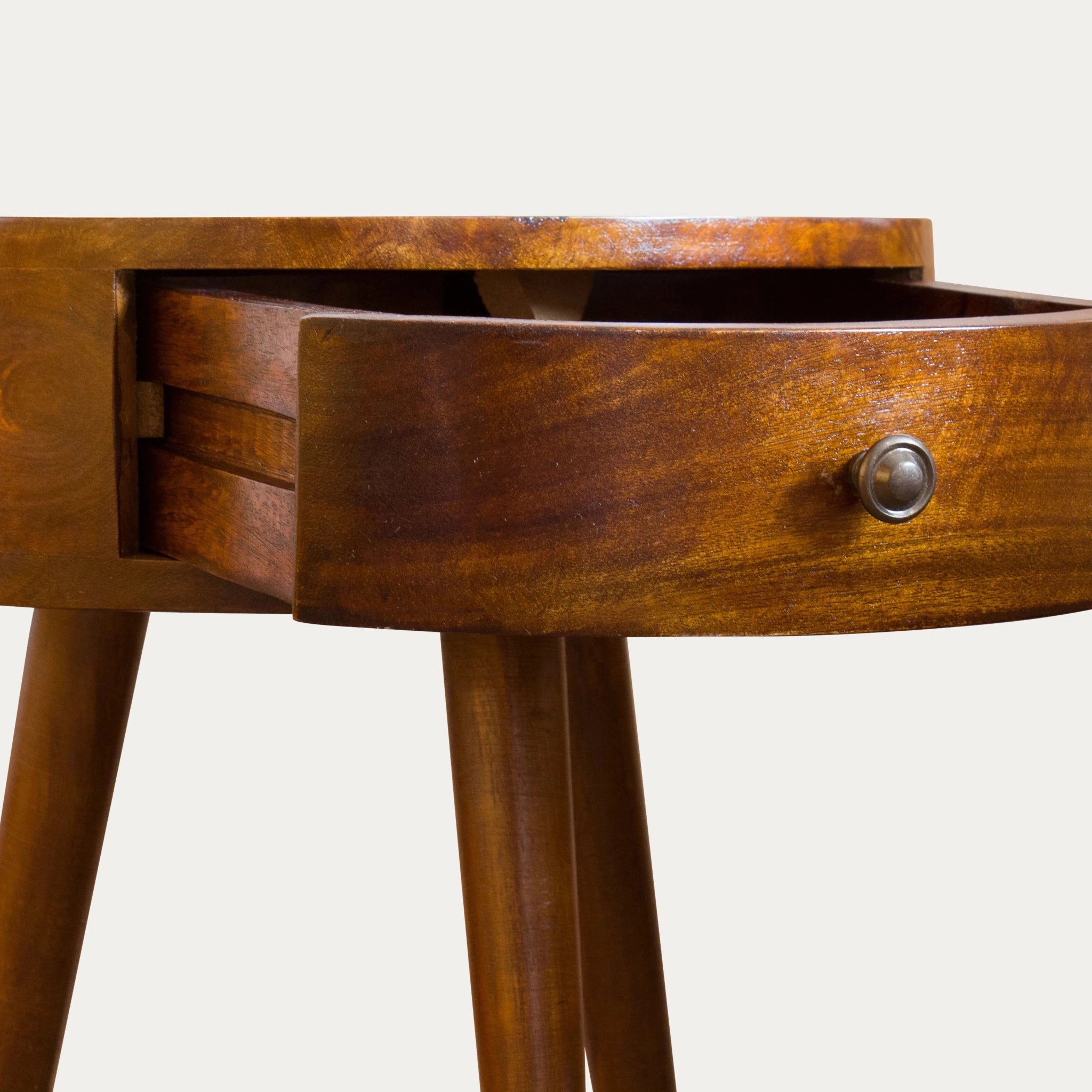 Erice Bedside Table - T'A PROMIS LIMITED