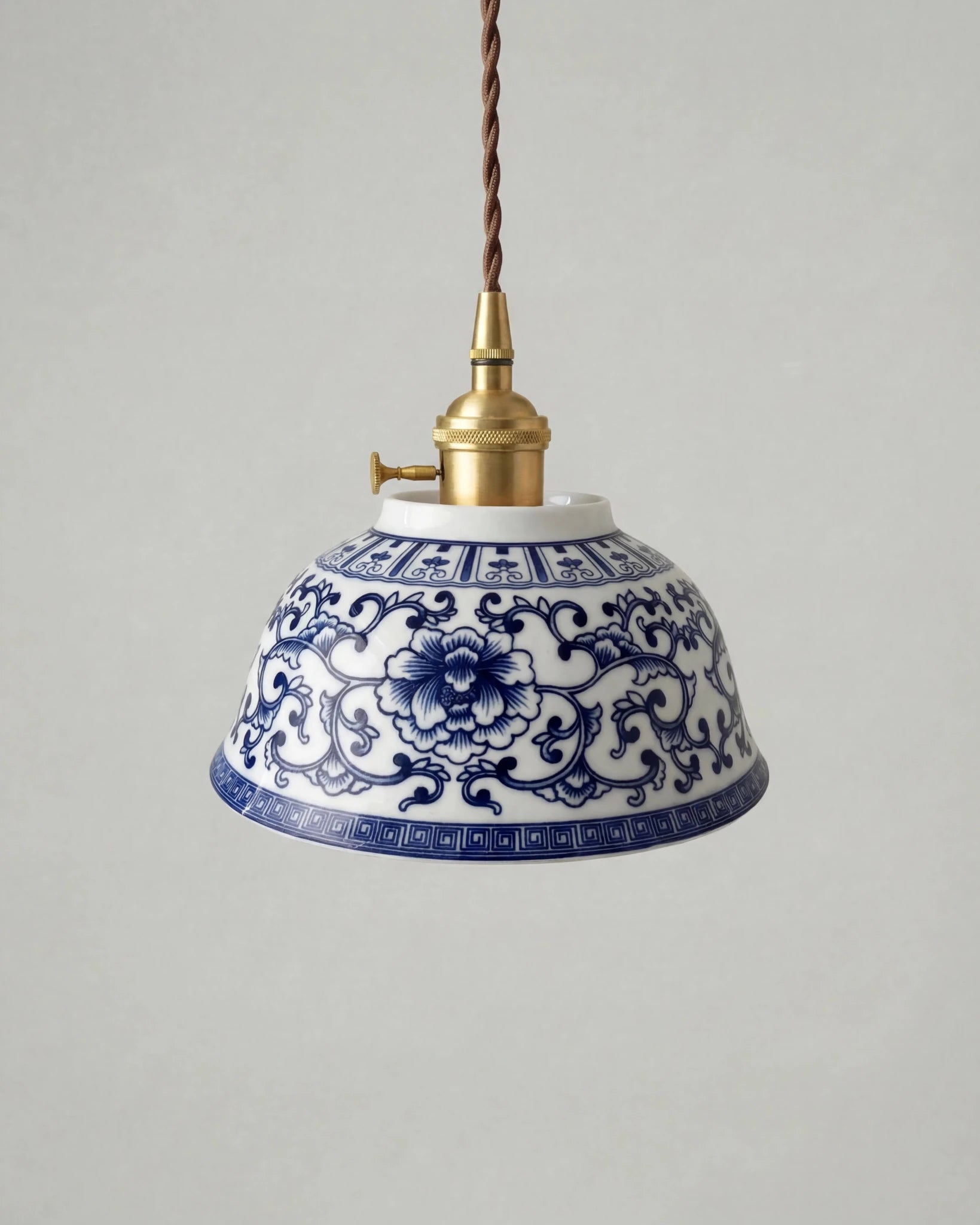 Fleurance Pendant Light - T'A PROMIS LIMITED