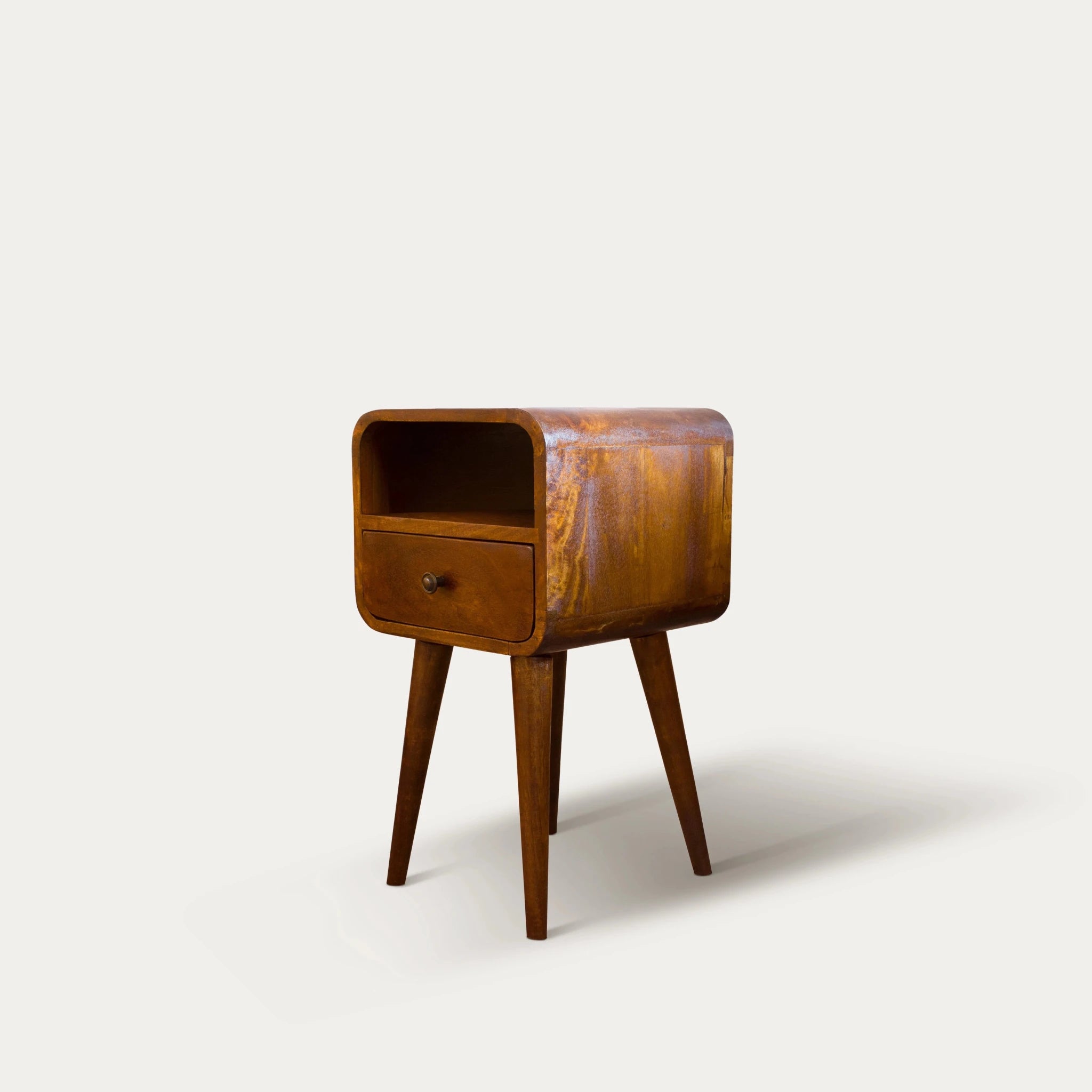Genoa Bedside Table - T'A PROMIS LIMITED