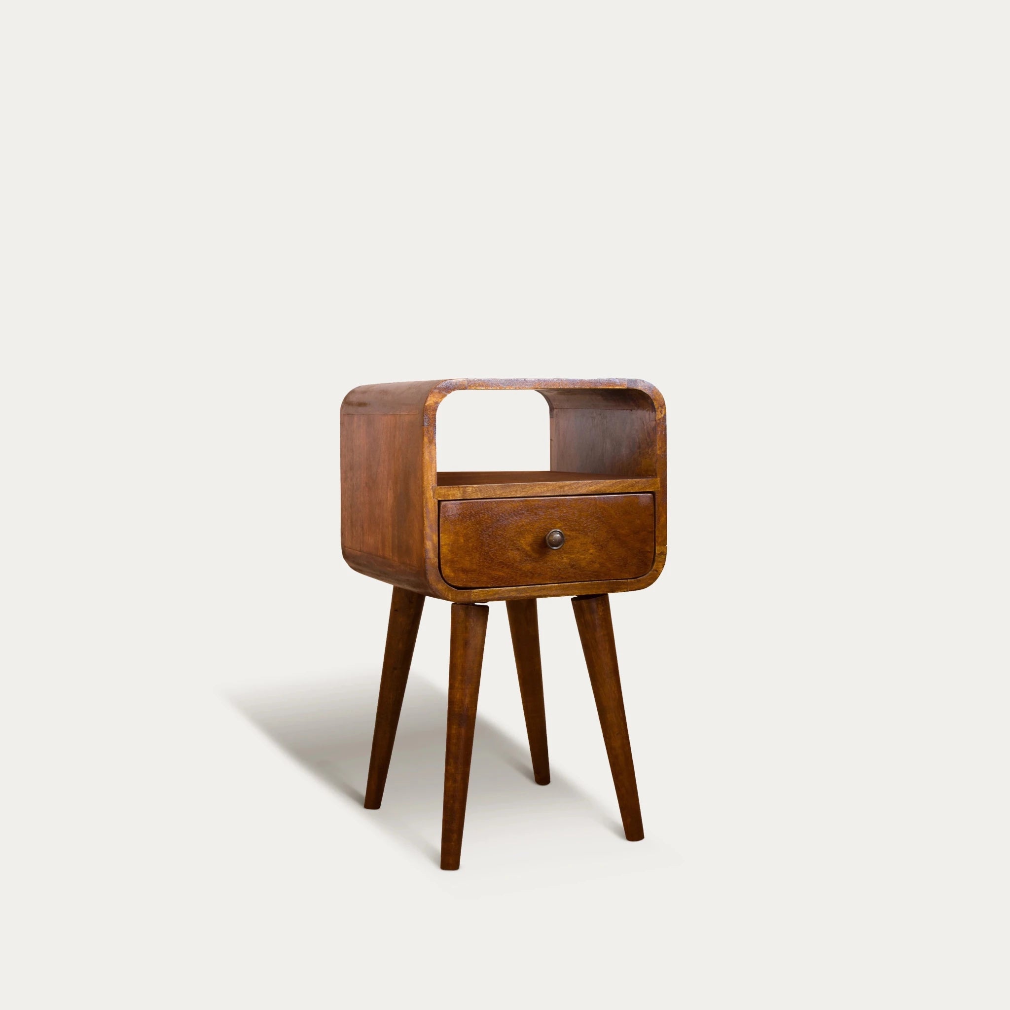 Genoa Bedside Table - T'A PROMIS LIMITED