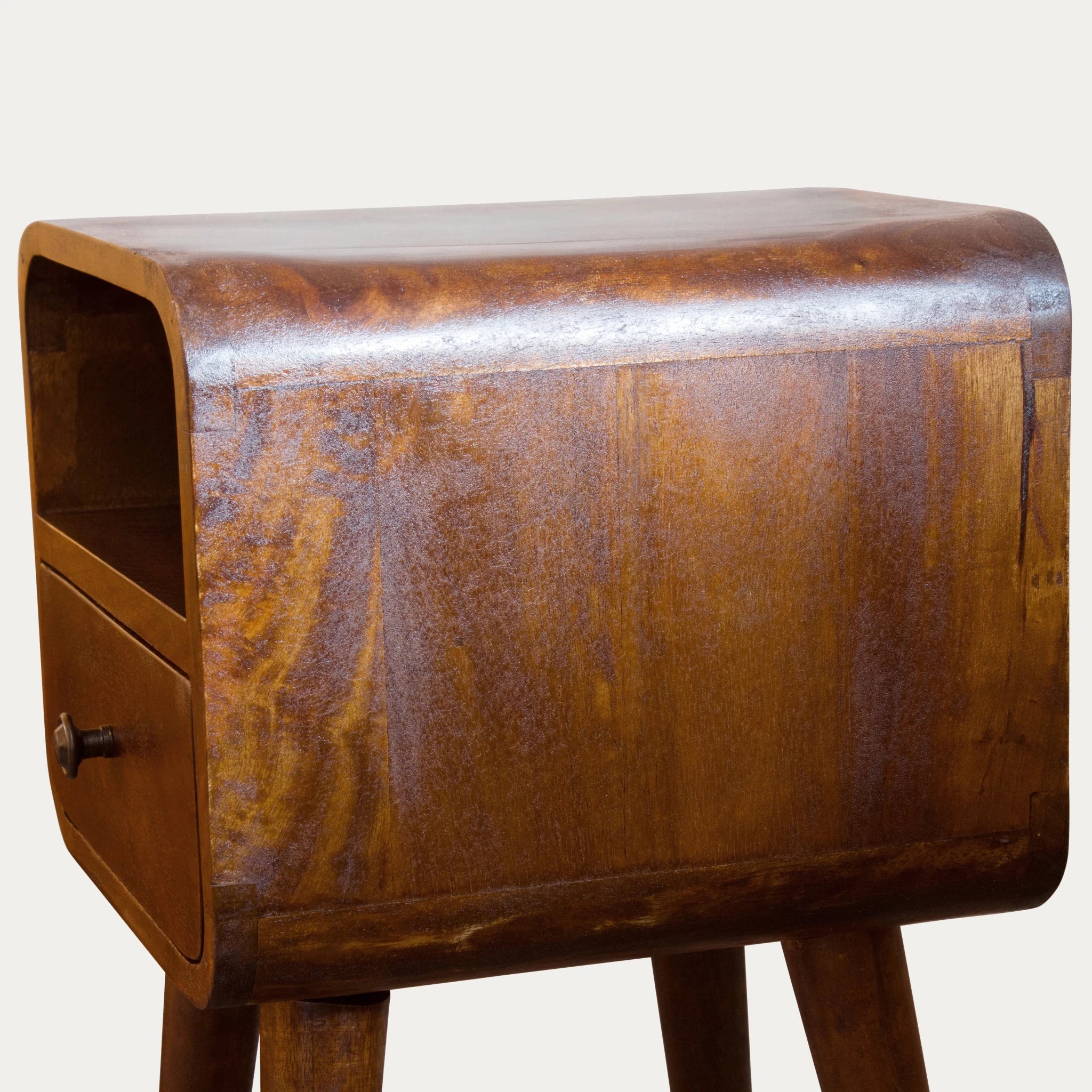 Genoa Bedside Table - T'A PROMIS LIMITED
