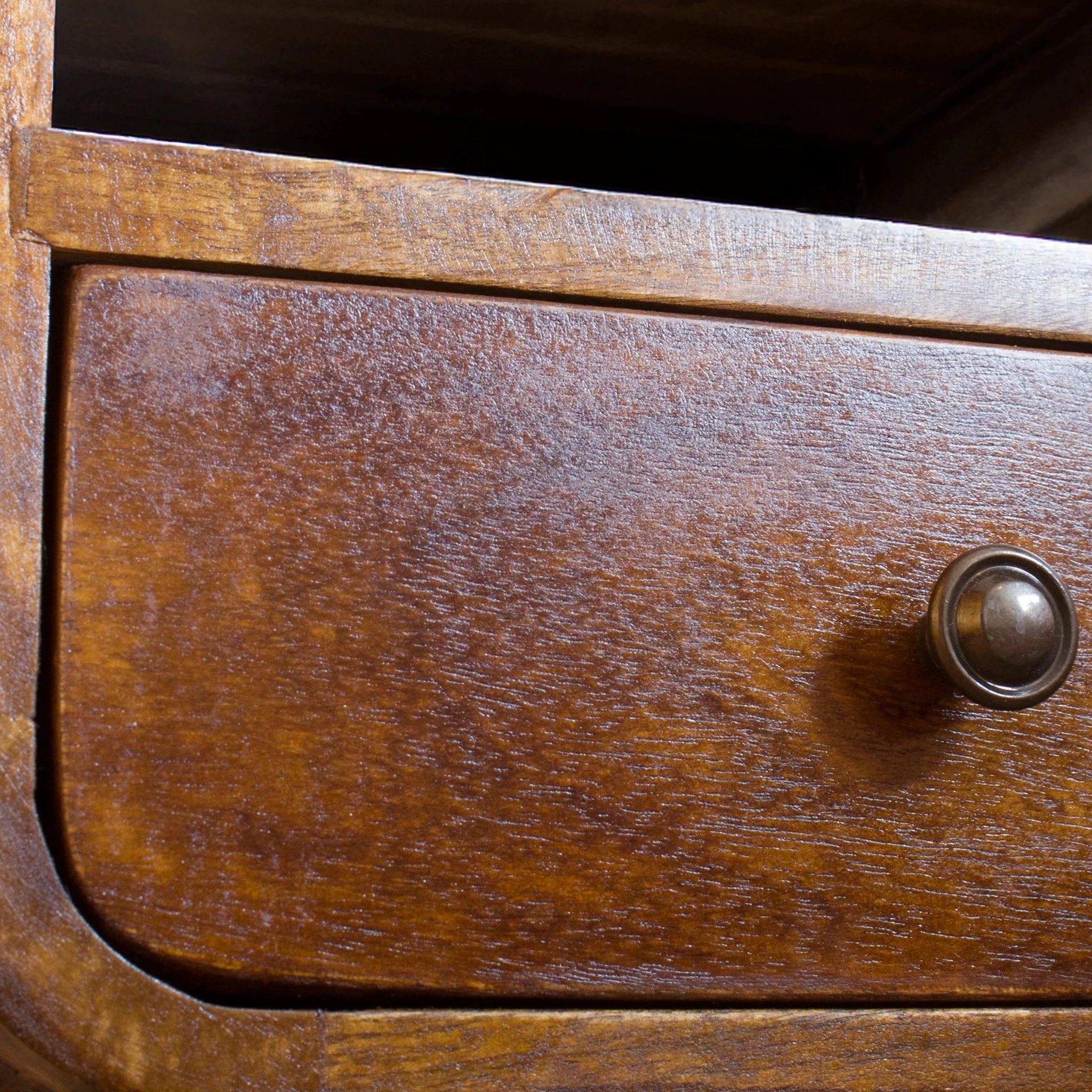 Genoa Bedside Table - T'A PROMIS LIMITED