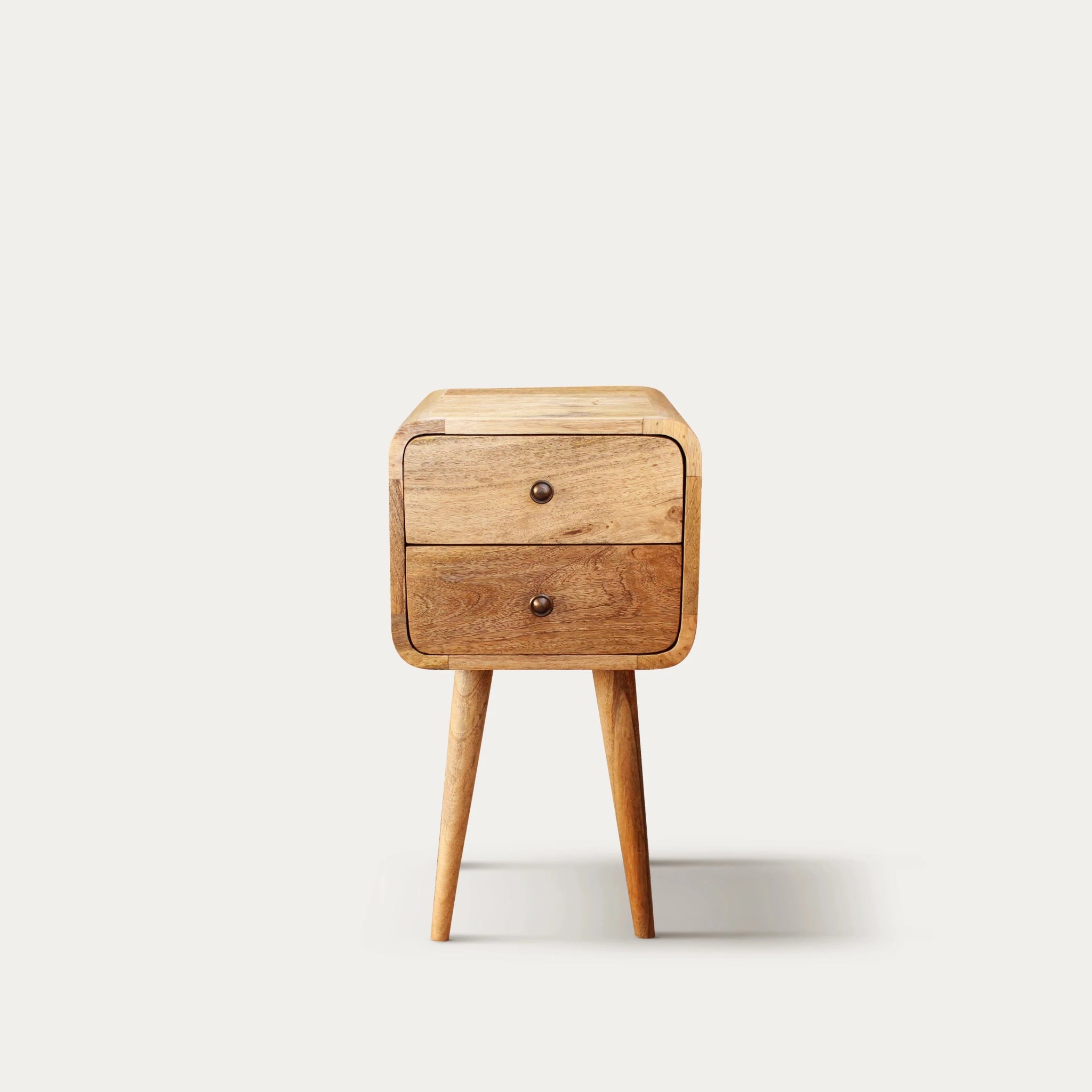 Lalas Bedside Table - T'A PROMIS LIMITED
