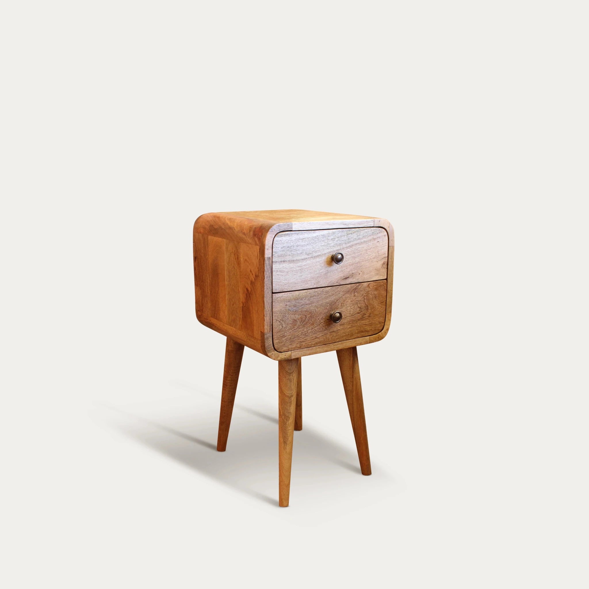 Lalas Bedside Table - T'A PROMIS LIMITED