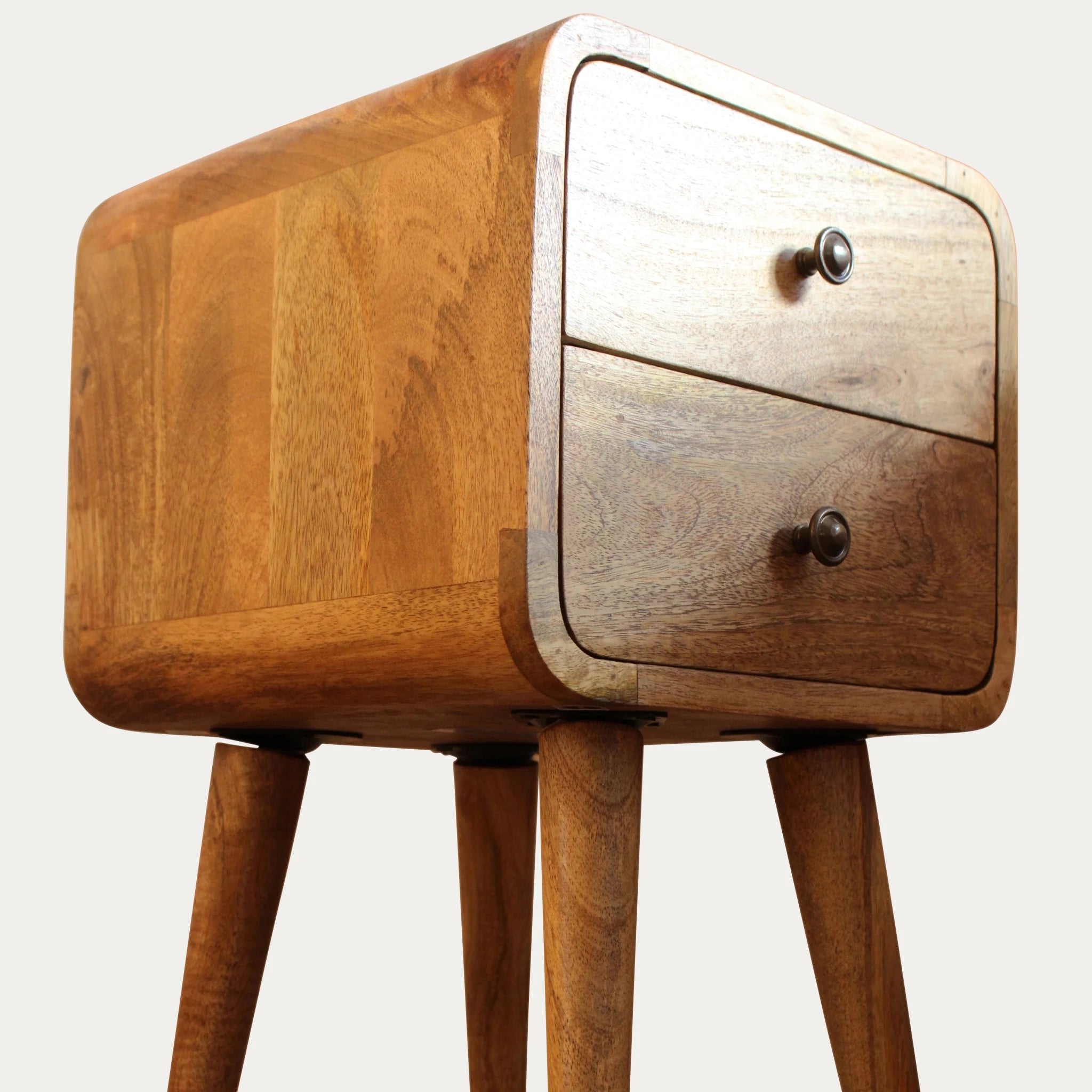Lalas Bedside Table - T'A PROMIS LIMITED
