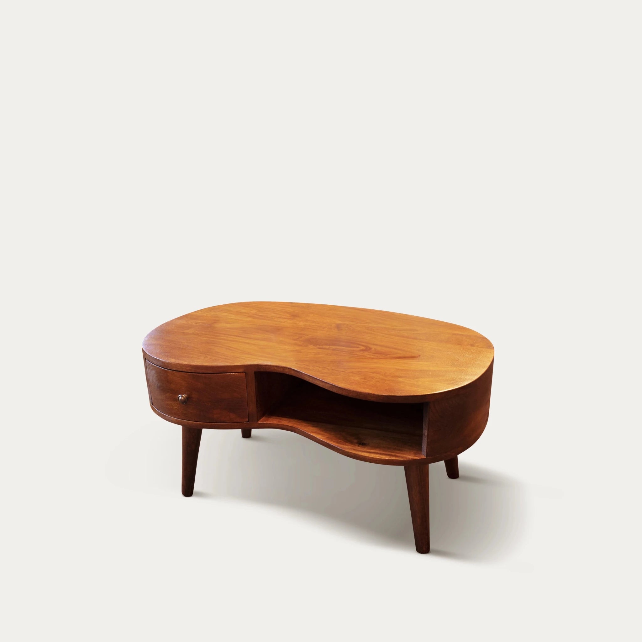 Lanuza Coffee Table - T'A PROMIS LIMITED