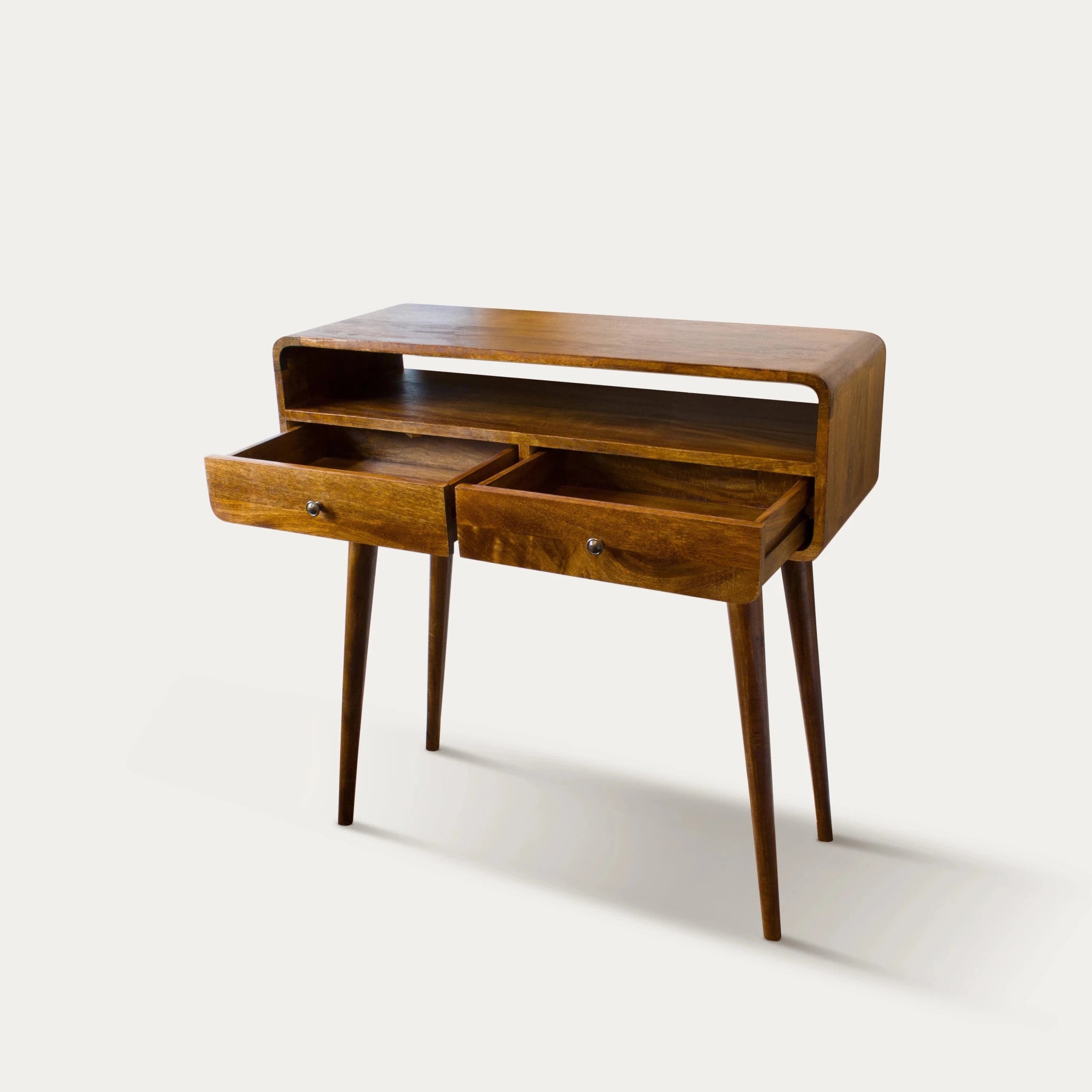 Leiva Console Table - T'A PROMIS LIMITED