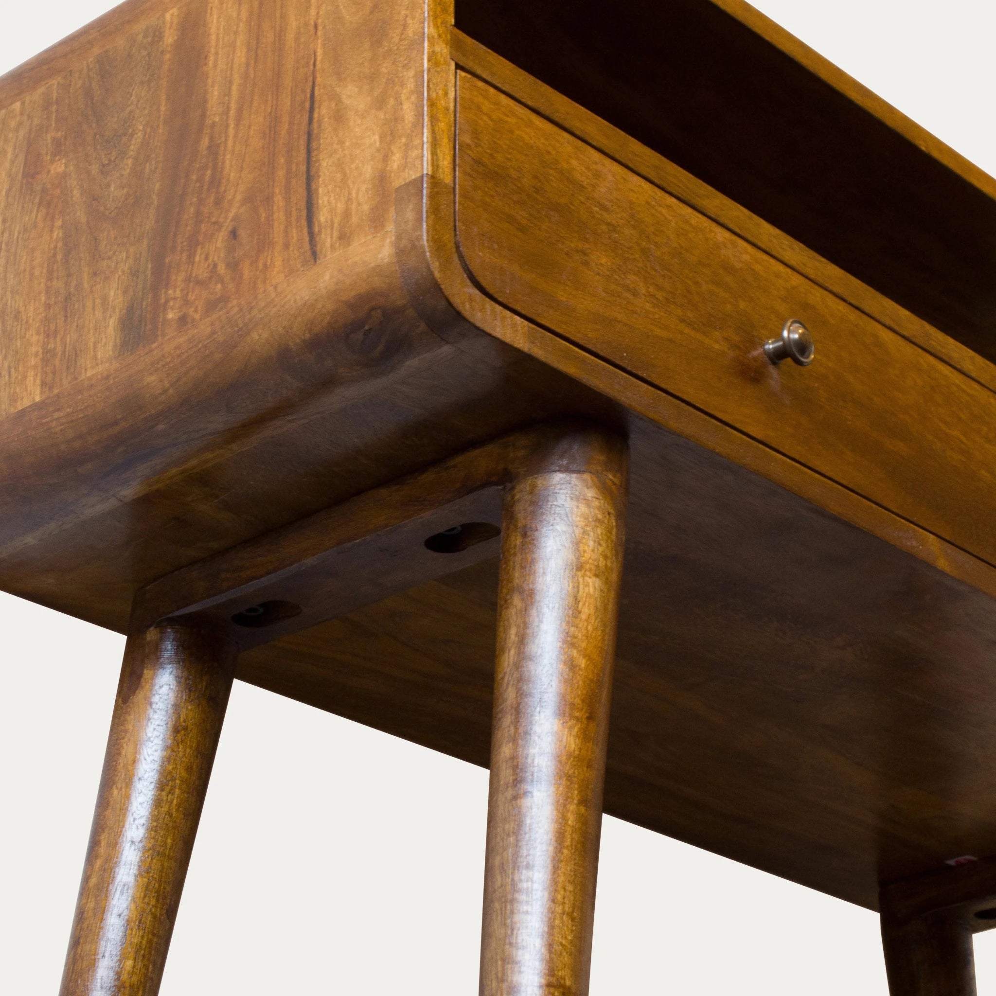 Leiva Console Table - T'A PROMIS LIMITED