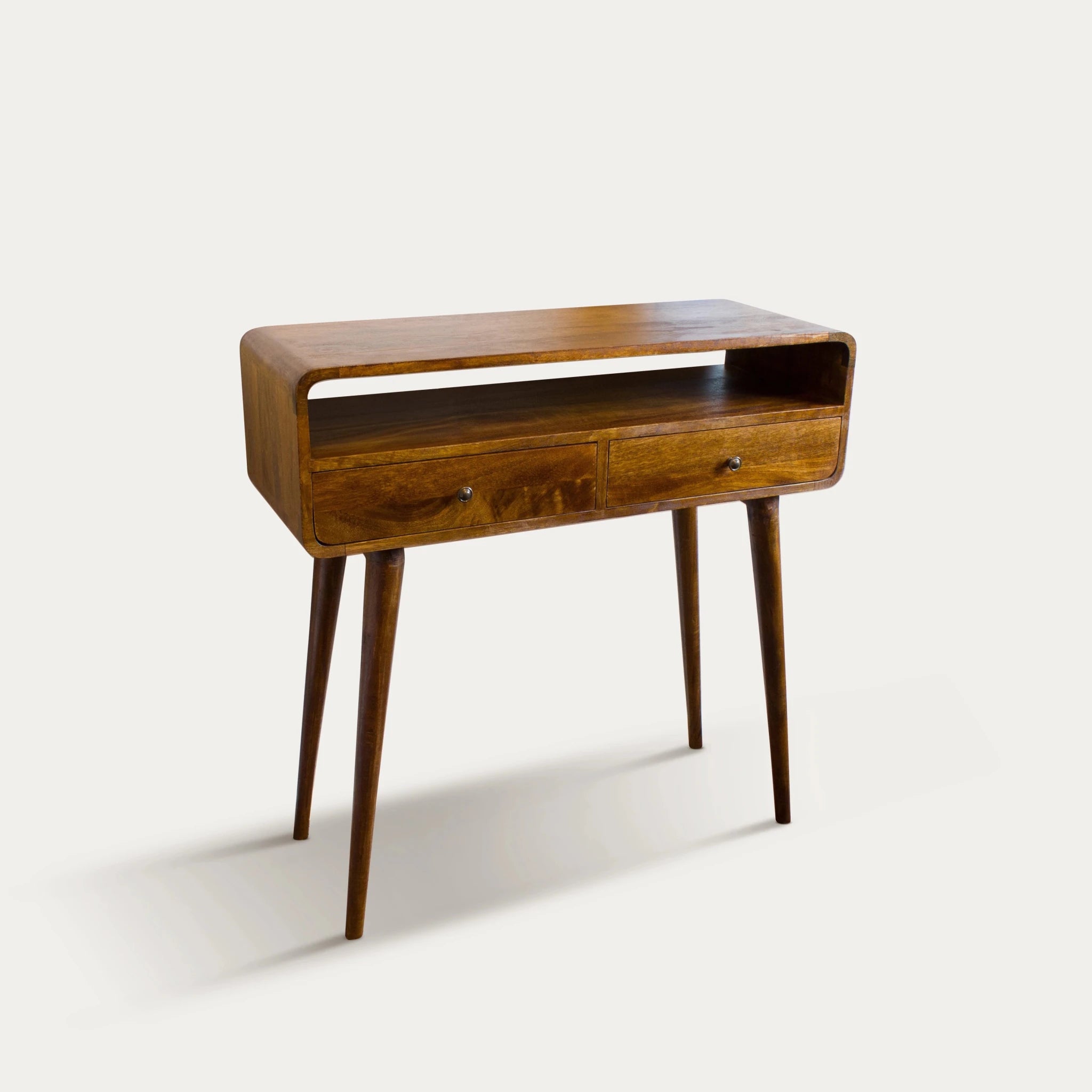 Leiva Console Table - T'A PROMIS LIMITED