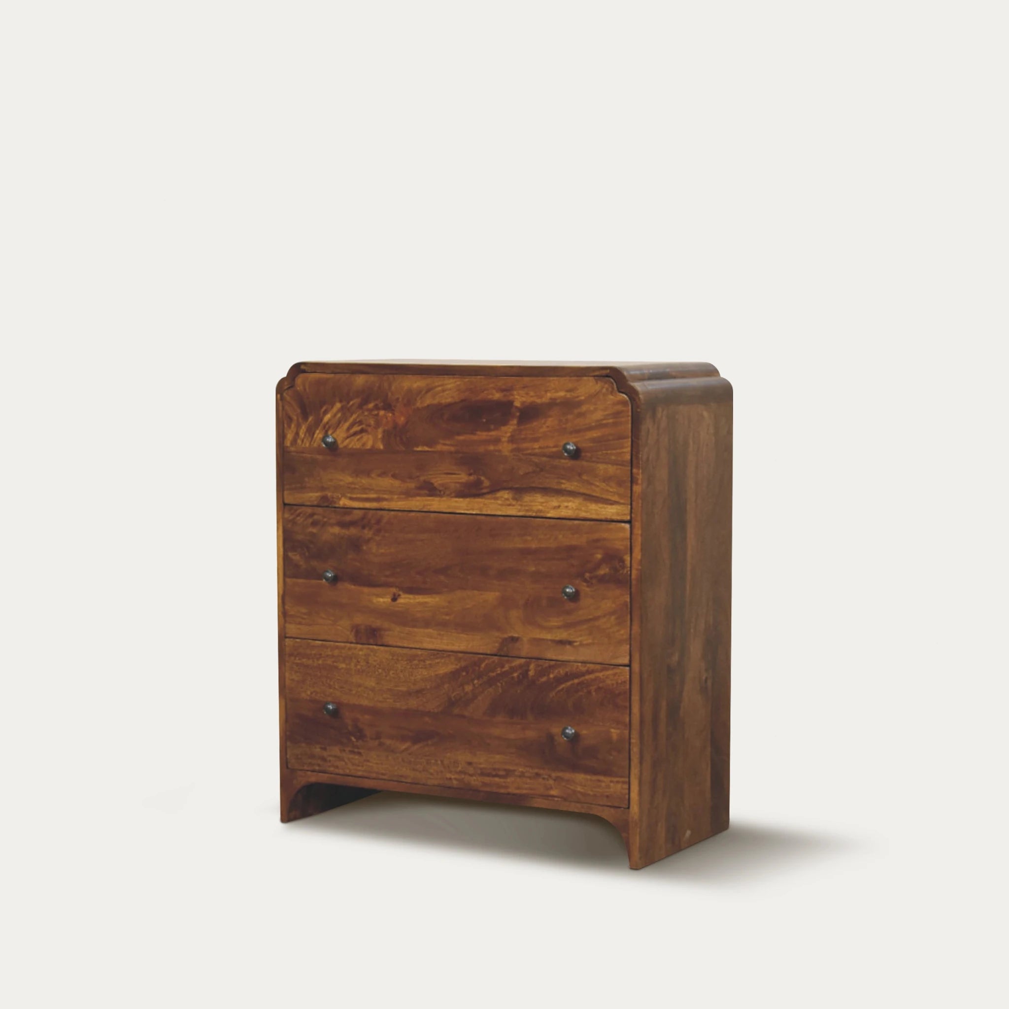 Leuven Chest of Drawers - T'A PROMIS LIMITED