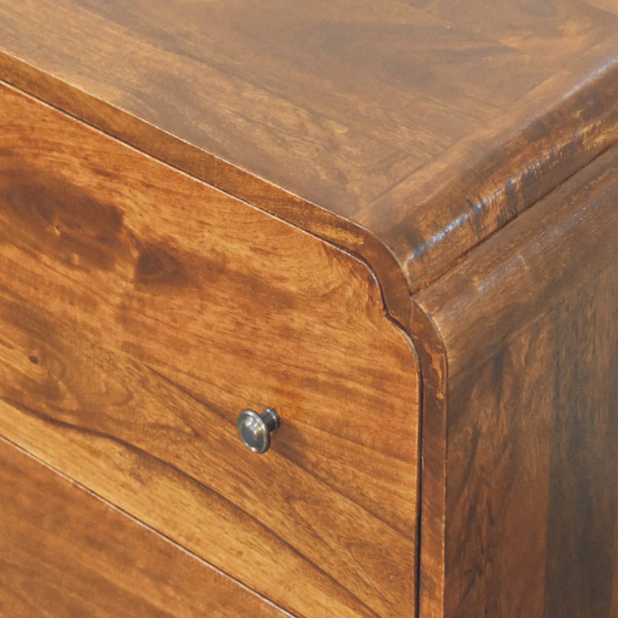 Leuven Chest of Drawers - T'A PROMIS LIMITED