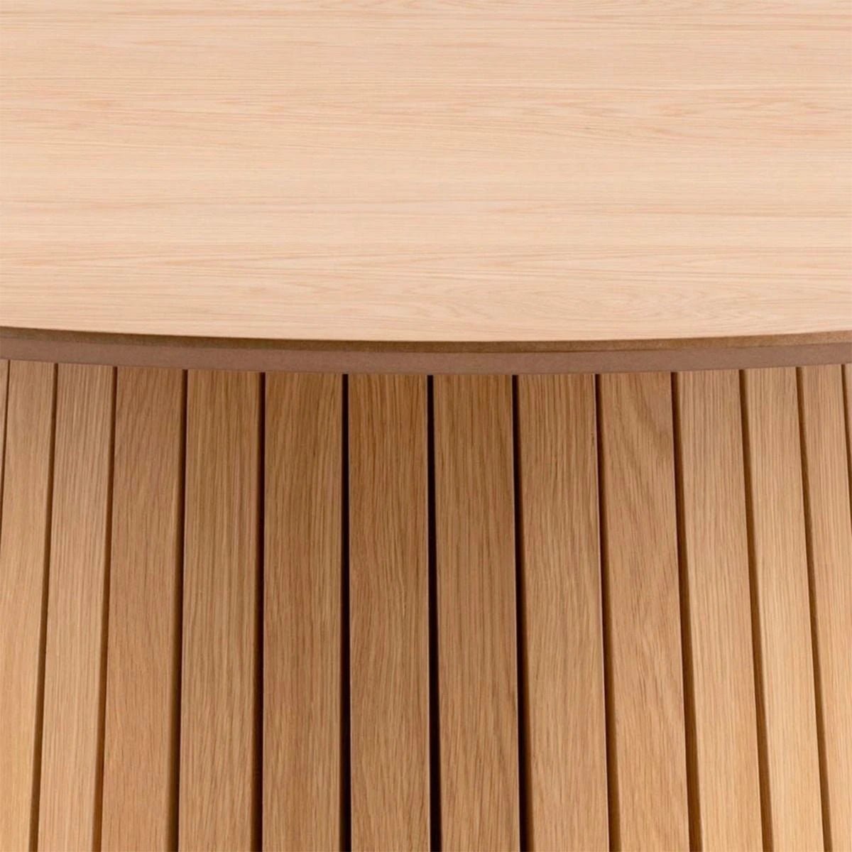 Liege Dining Table - T'A PROMIS LIMITED
