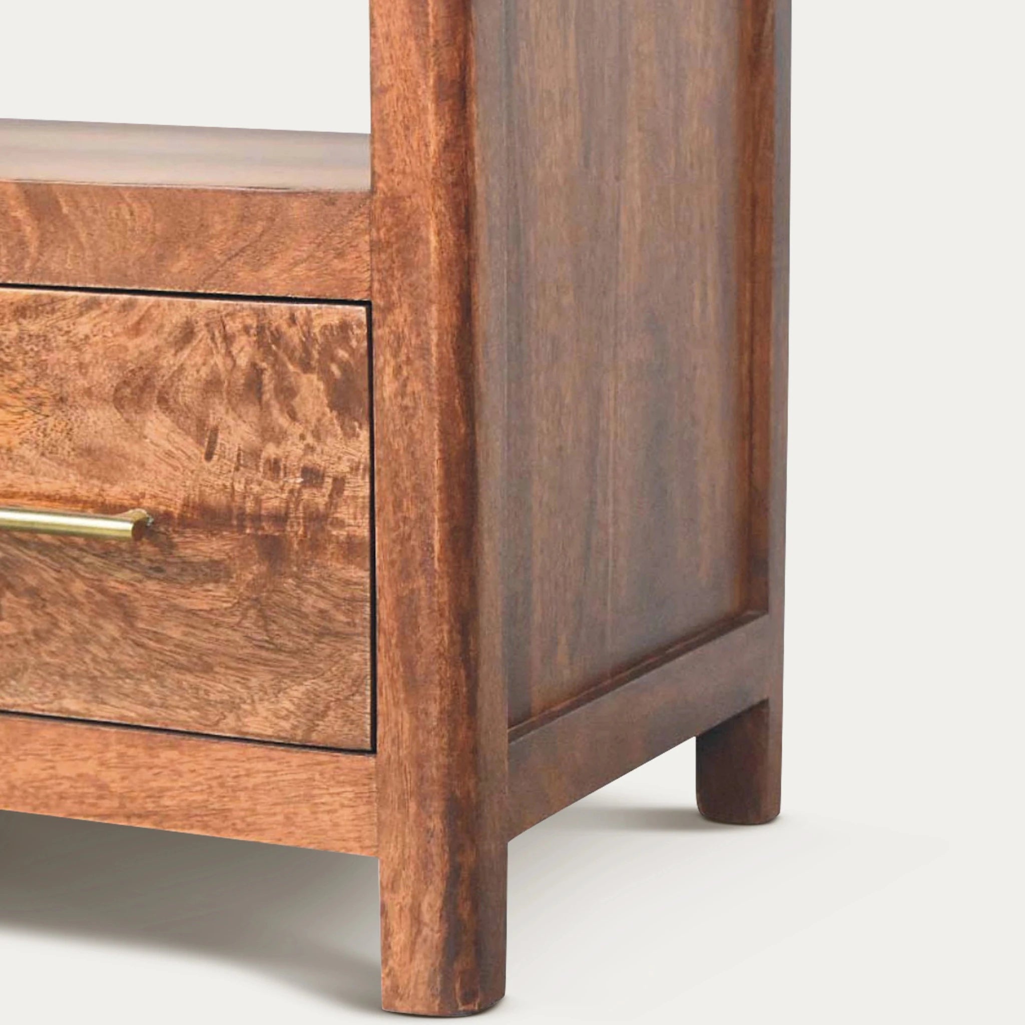 Lismore TV Stand - T'A PROMIS LIMITED