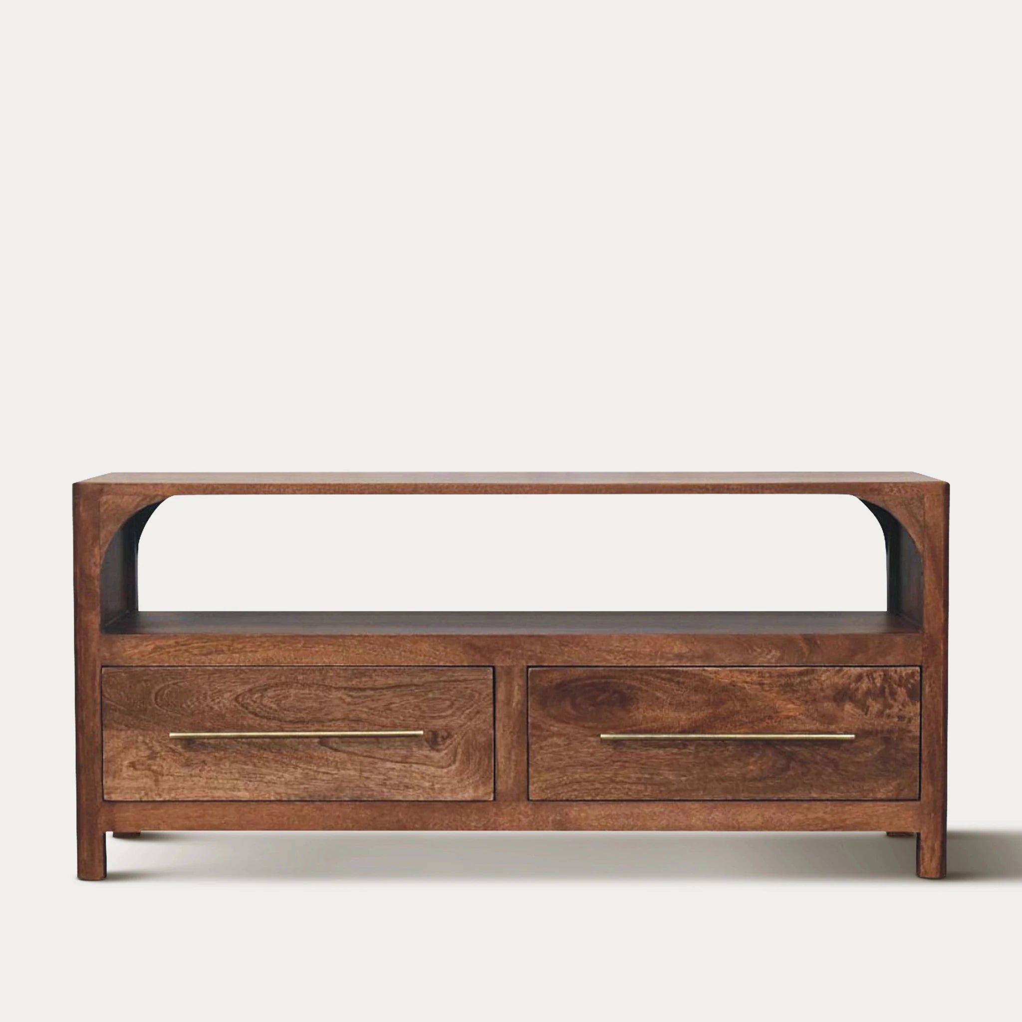 Lismore TV Stand - T'A PROMIS LIMITED