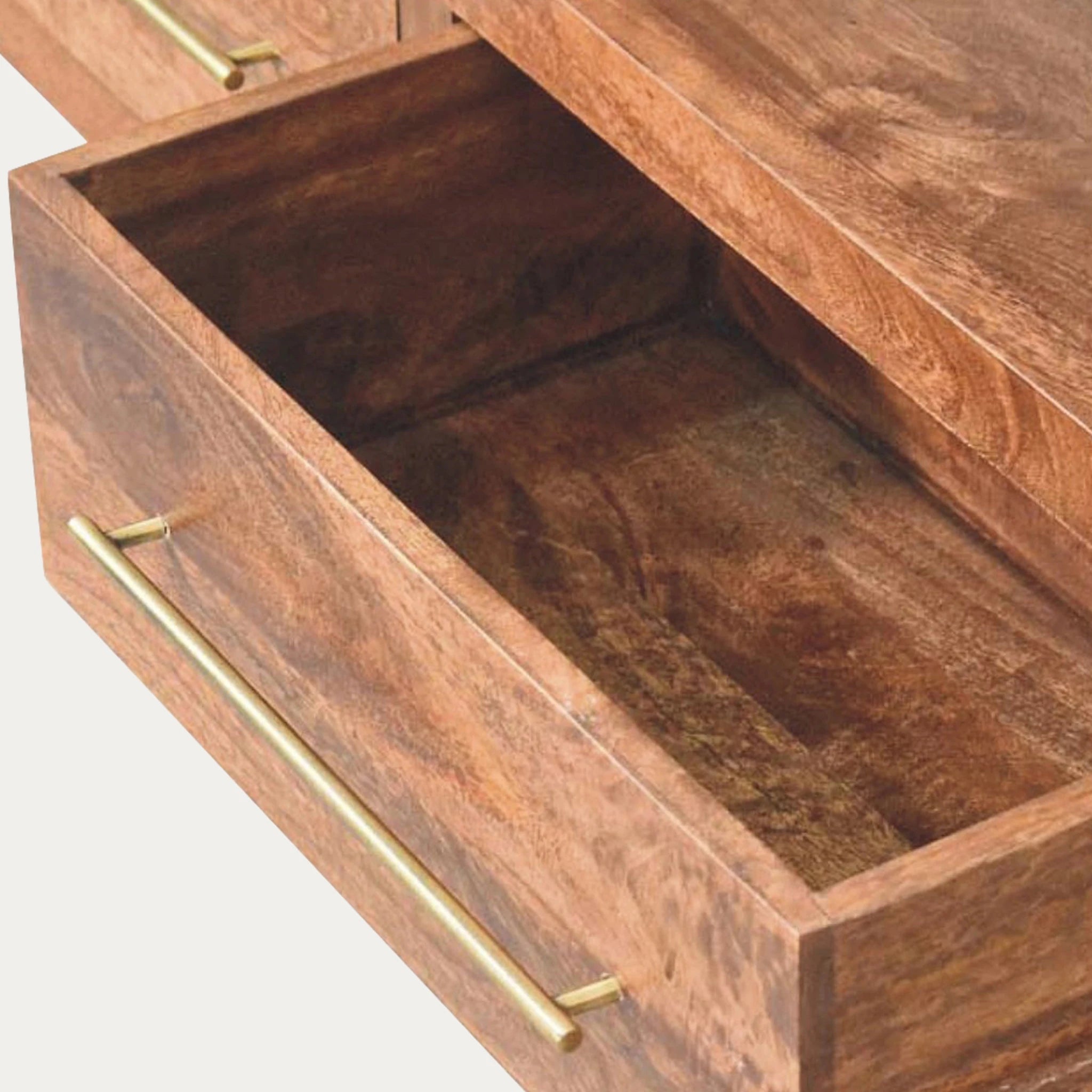 Lismore TV Stand - T'A PROMIS LIMITED