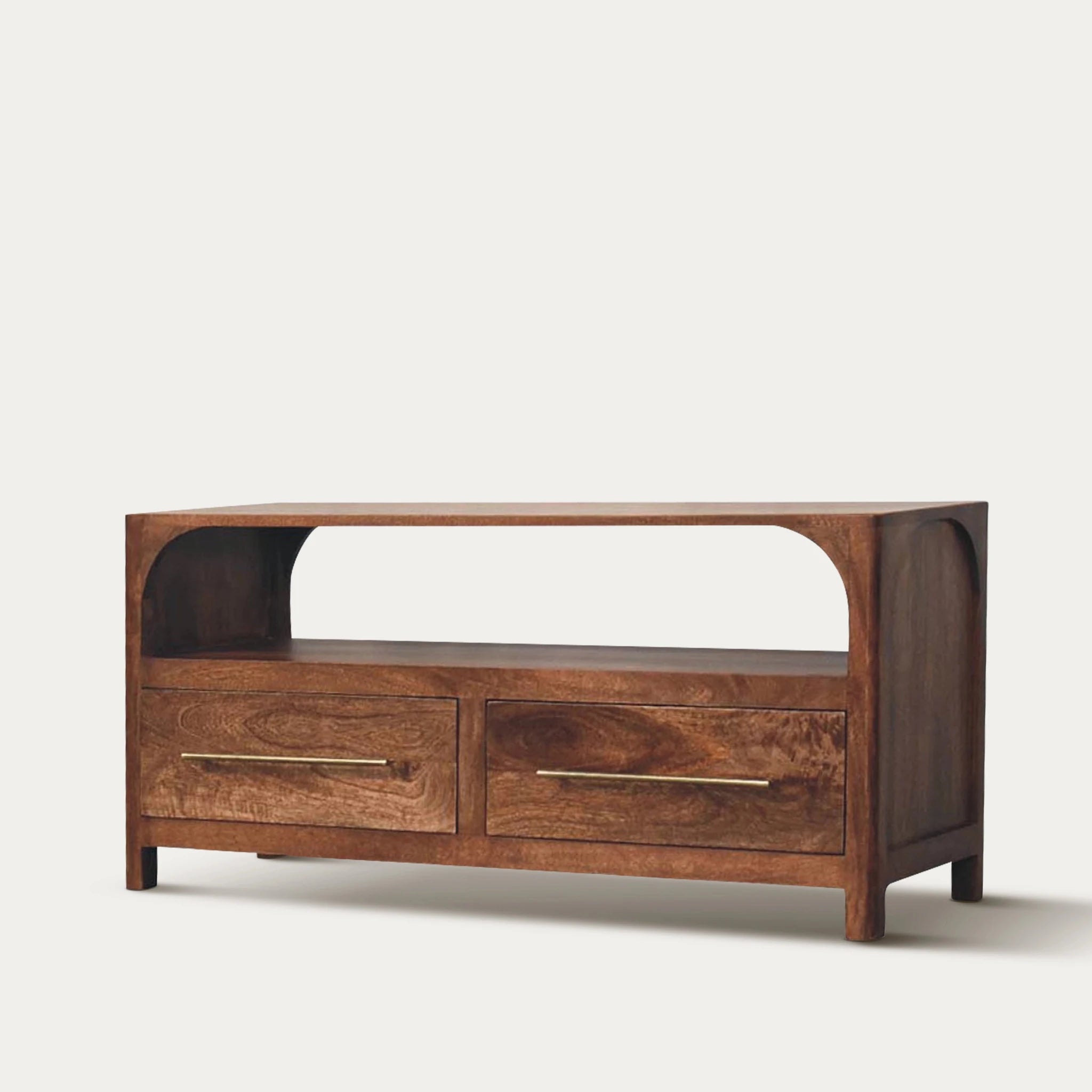 Lismore TV Stand - T'A PROMIS LIMITED