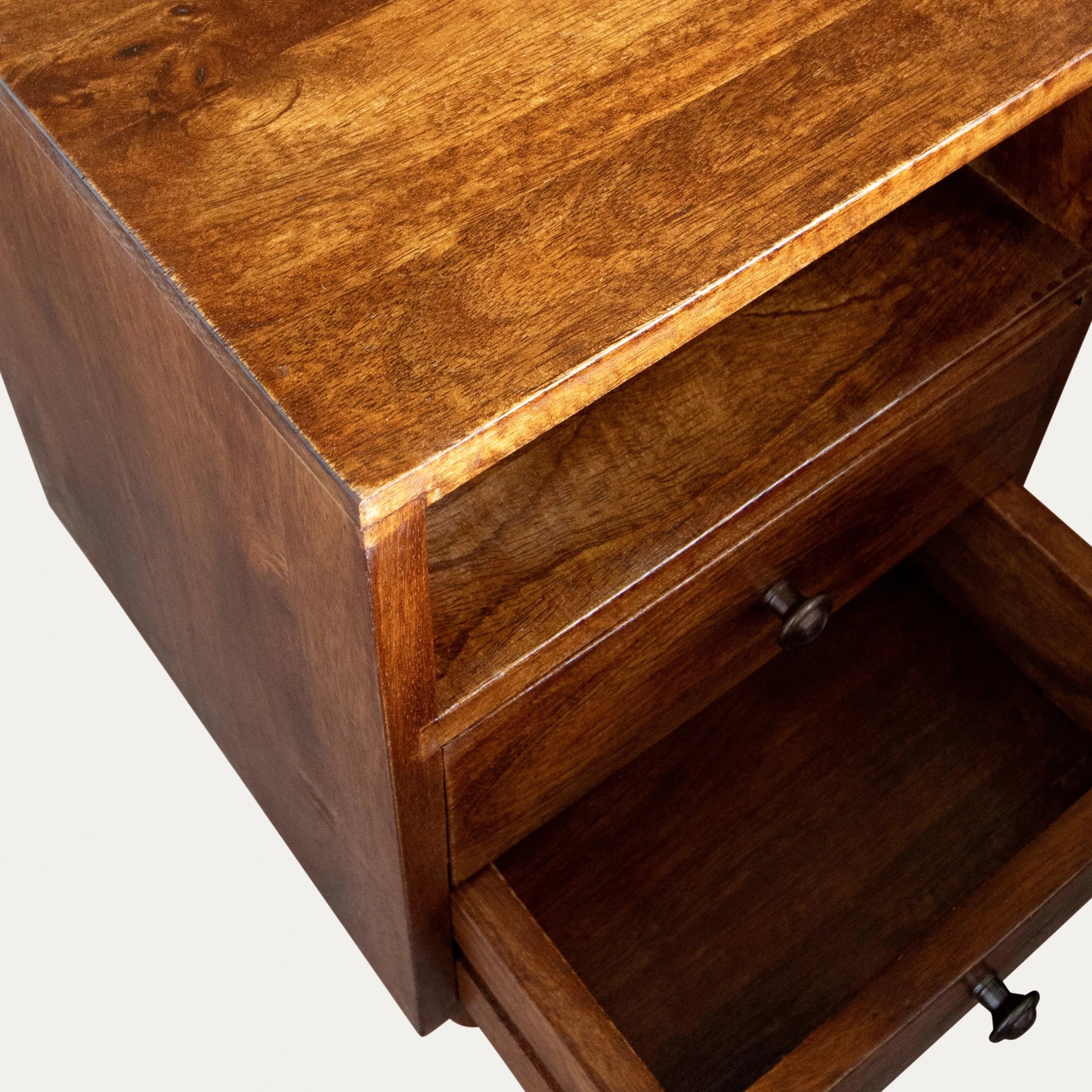 Lucca Bedside Table - T'A PROMIS LIMITED