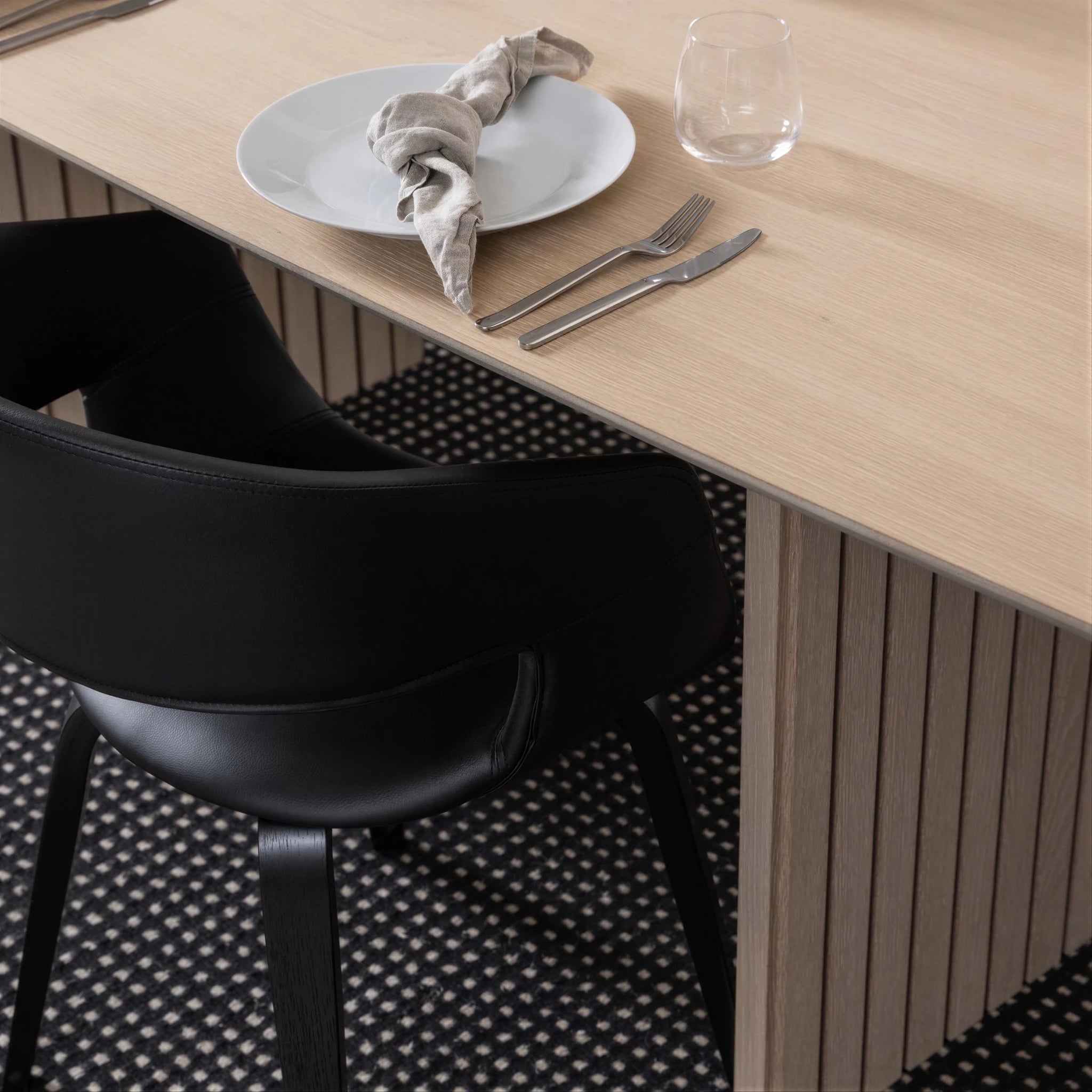 Lucia Dining Table - T'A PROMIS LIMITED