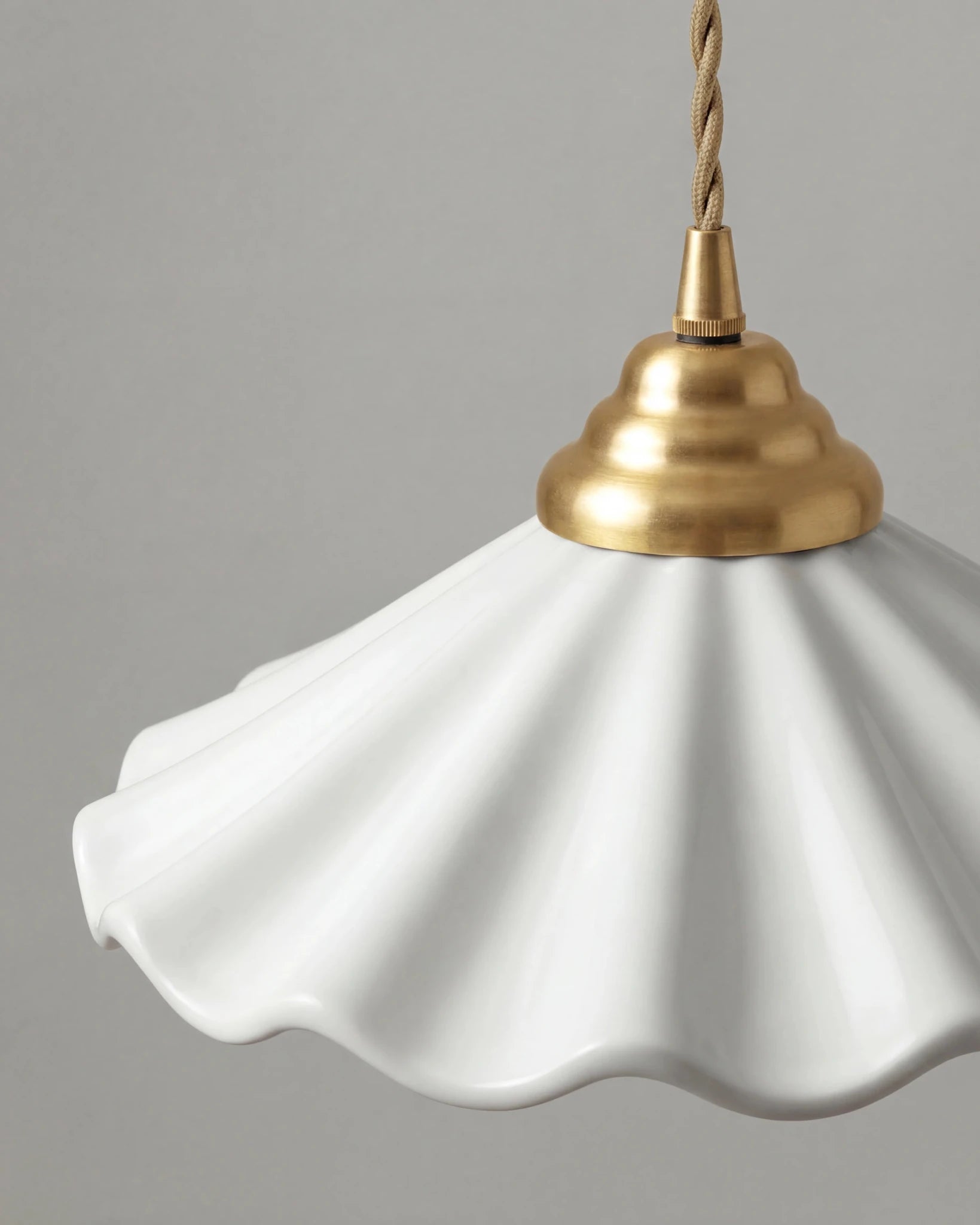 Lugo Pendant Light - T'A PROMIS LIMITED