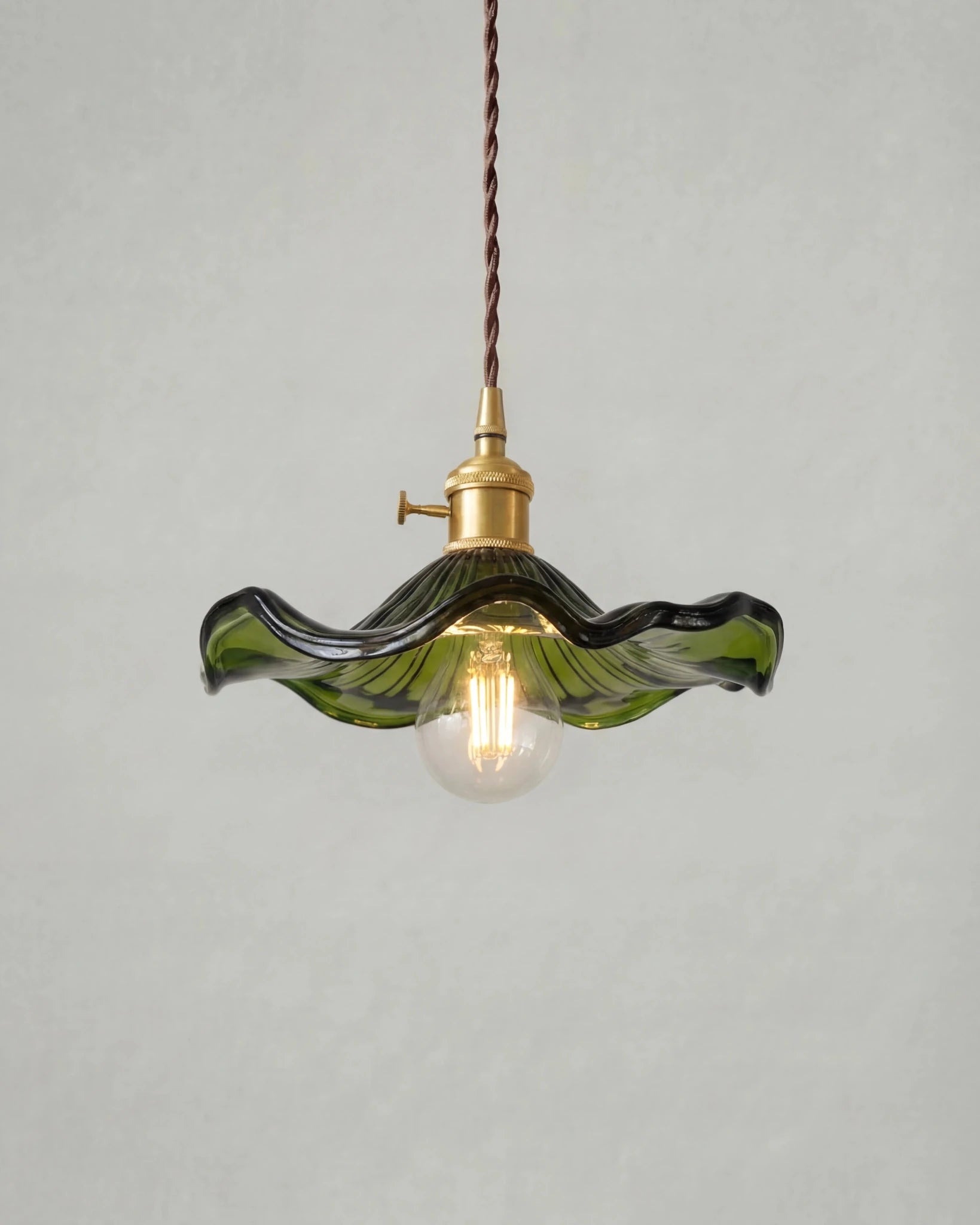 Luzia Pendant Light - T'A PROMIS LIMITED