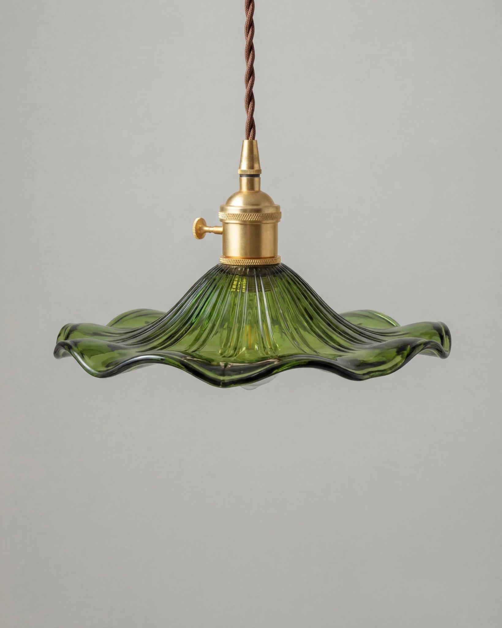Luzia Pendant Light - T'A PROMIS LIMITED