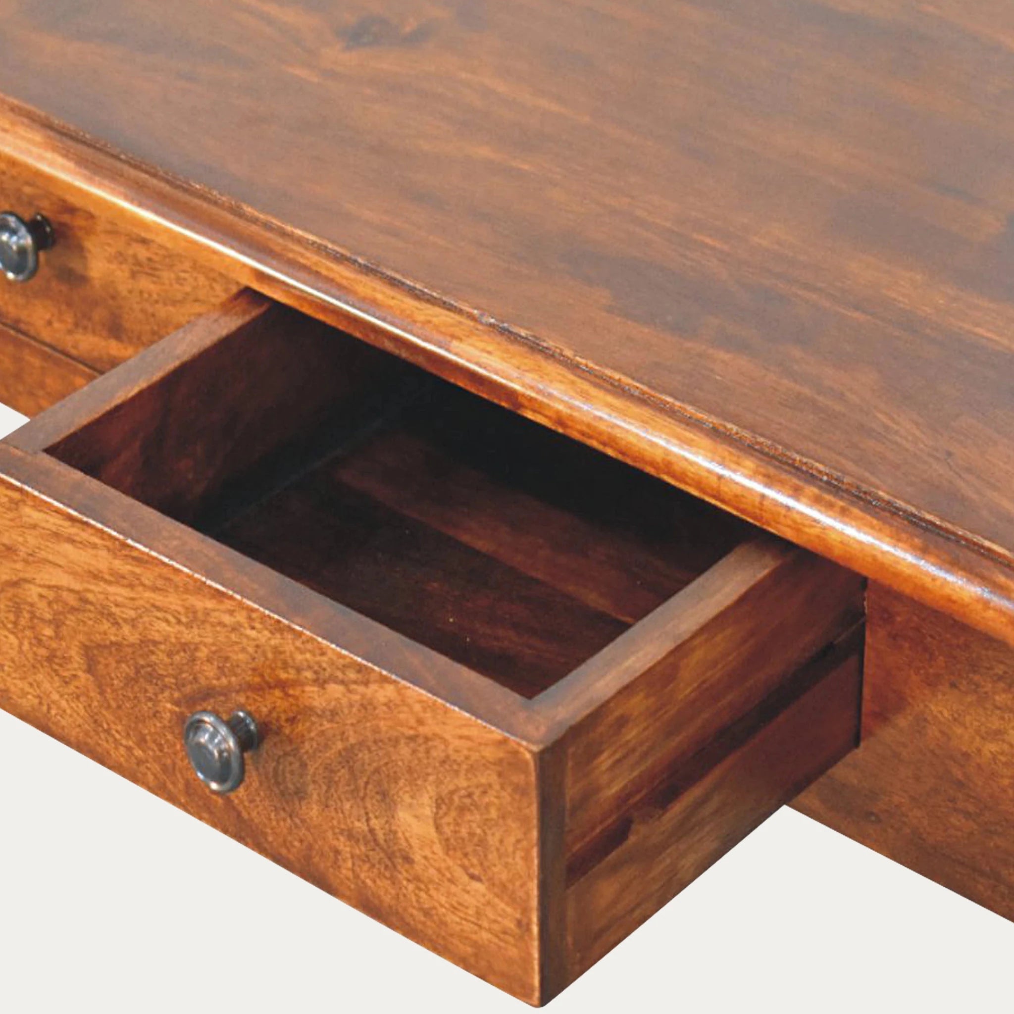 Malmedy Console Table - T'A PROMIS LIMITED
