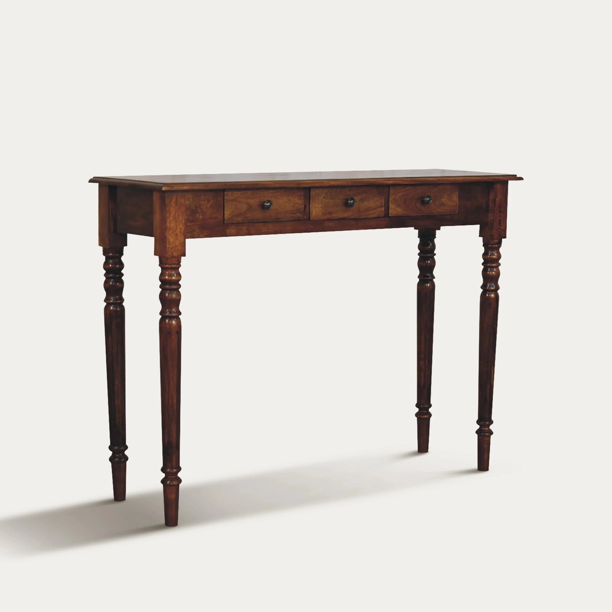 Malmedy Console Table - T'A PROMIS LIMITED
